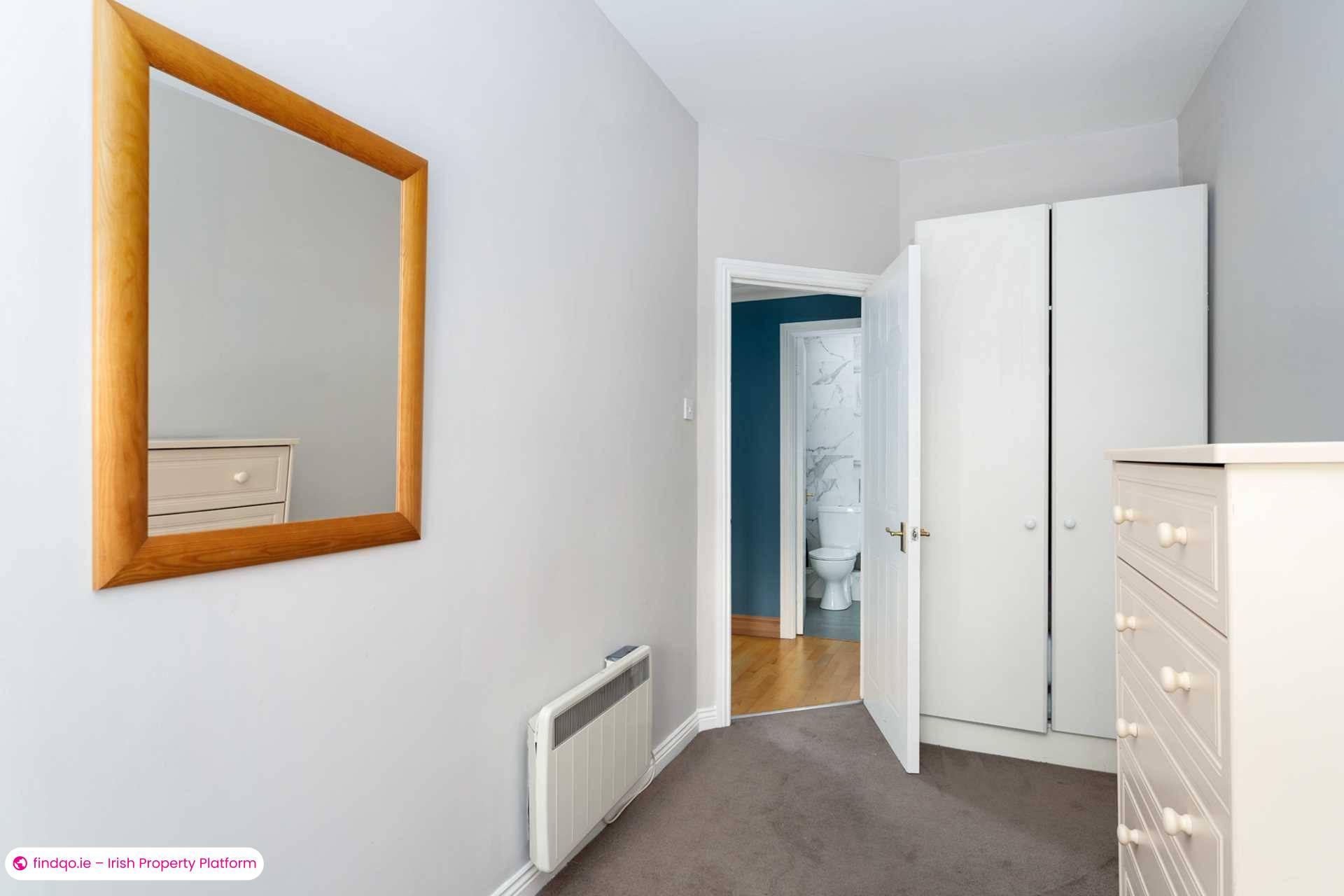 Apartment for Sale in Ringsend, Derry