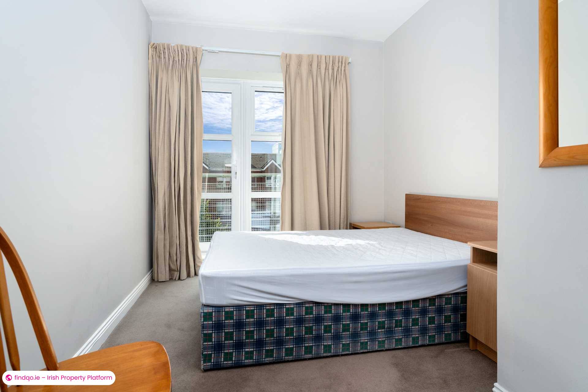 Apartment for Sale in Ringsend, Derry