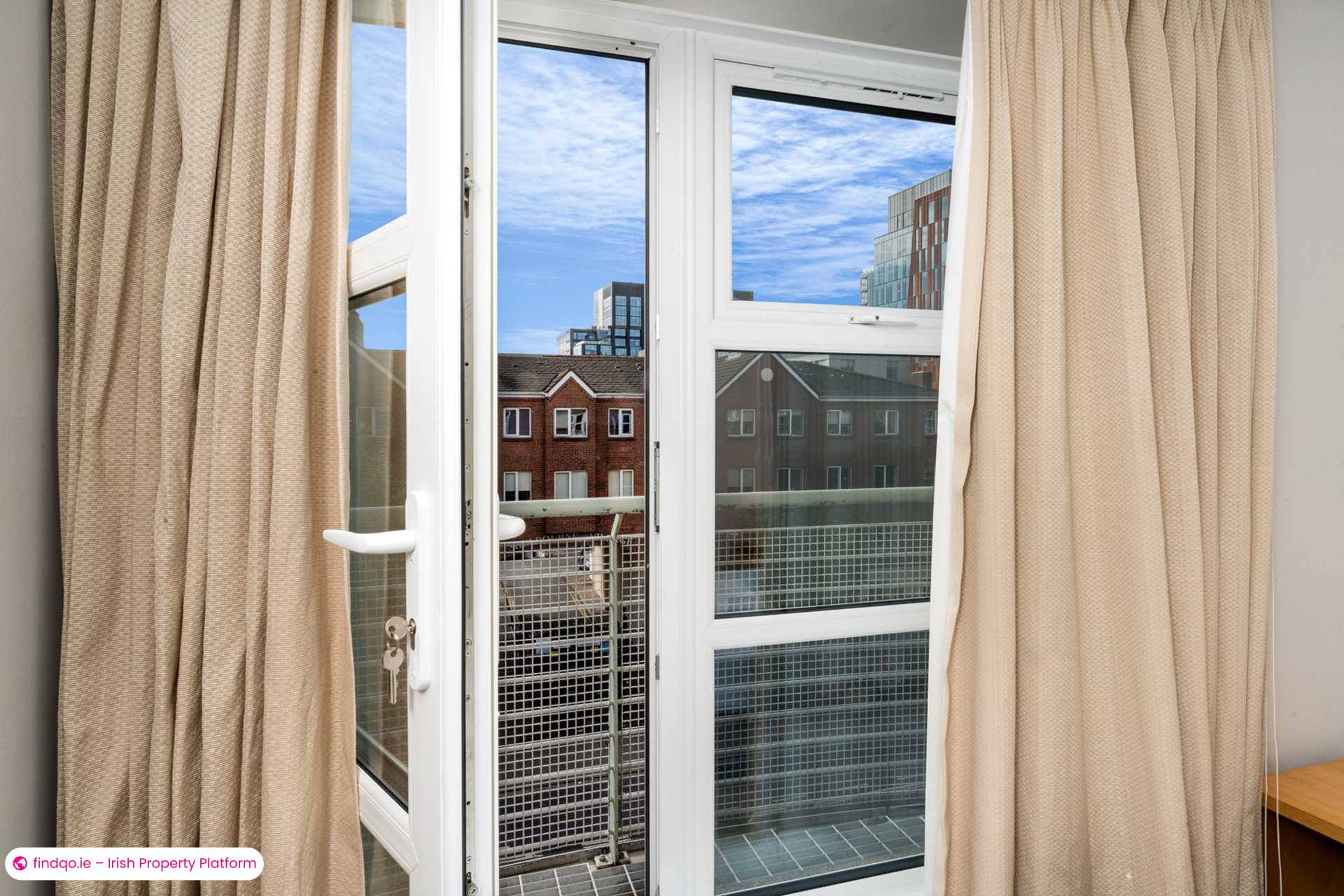 Apartment for Sale in Ringsend, Derry