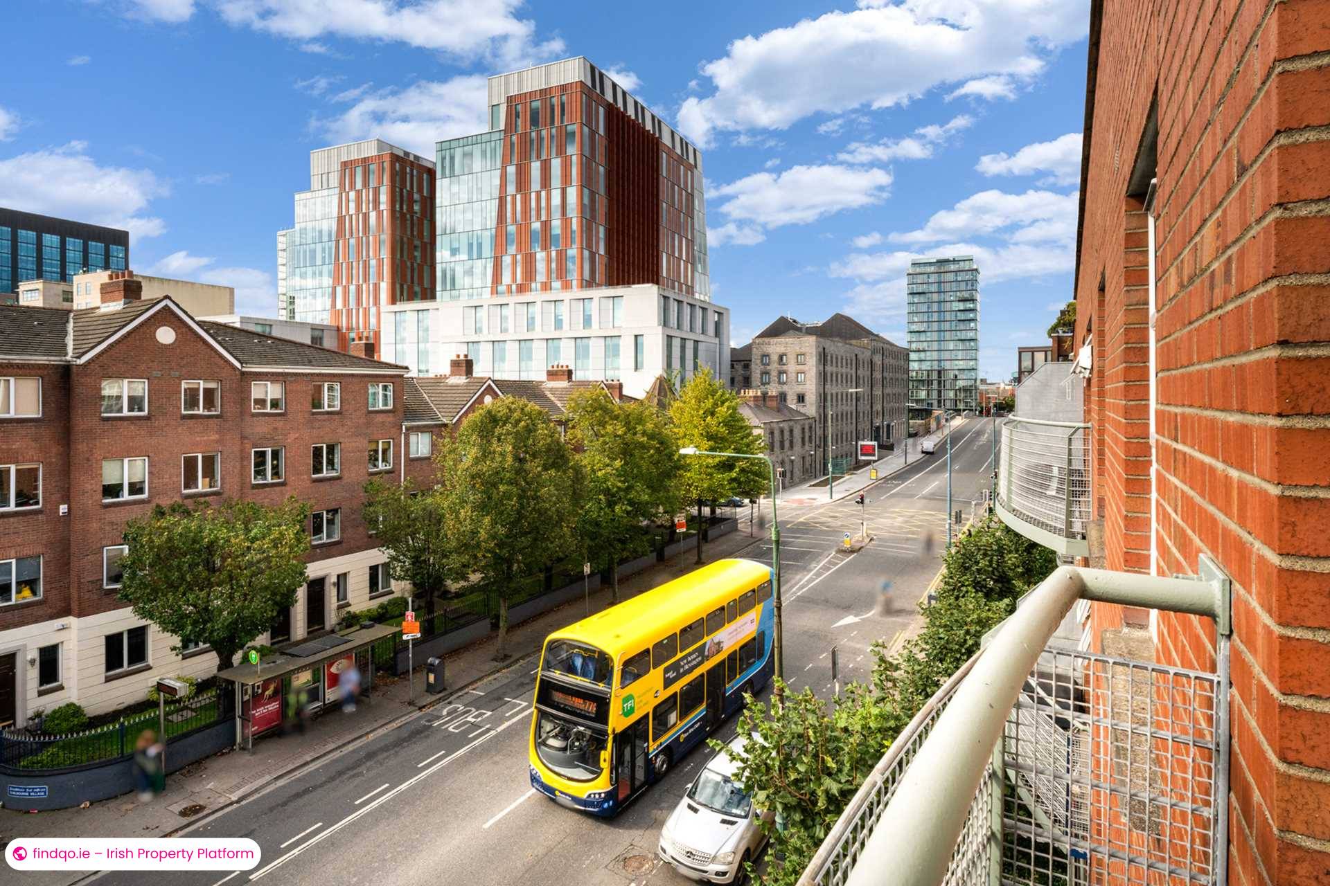 Apartment for Sale in Ringsend, Derry