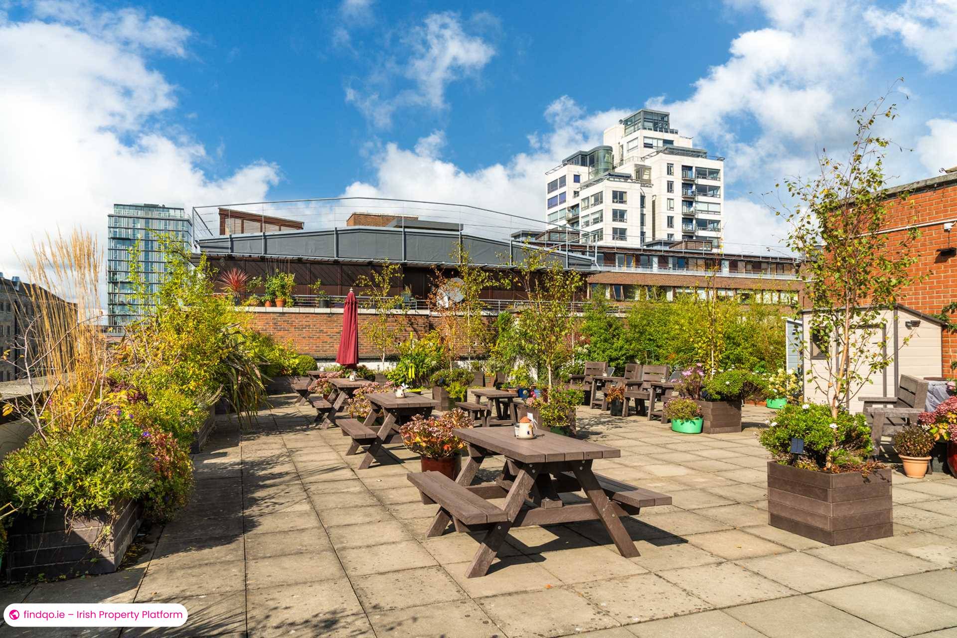 Apartment for Sale in Ringsend, Derry