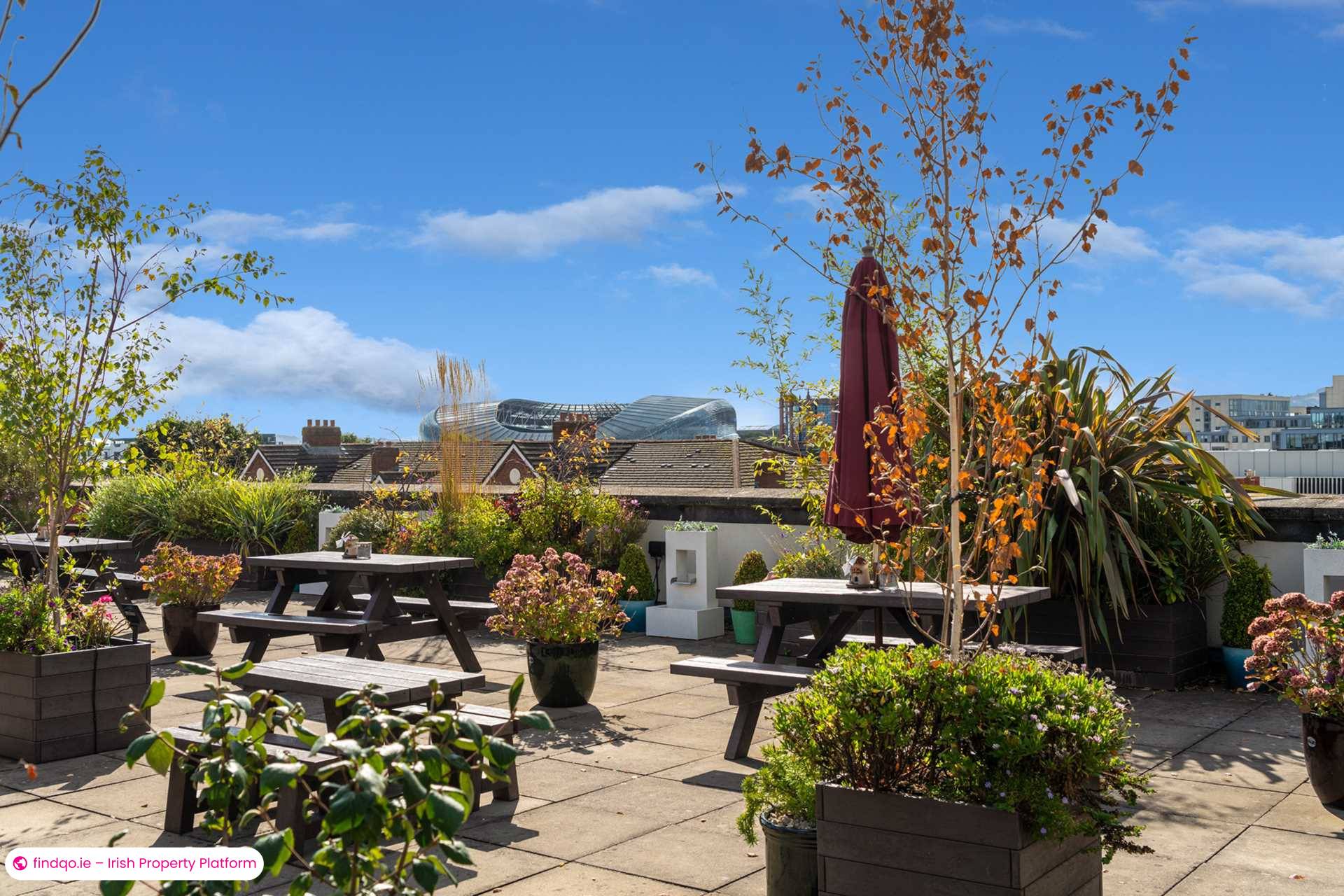 Apartment for Sale in Ringsend, Derry
