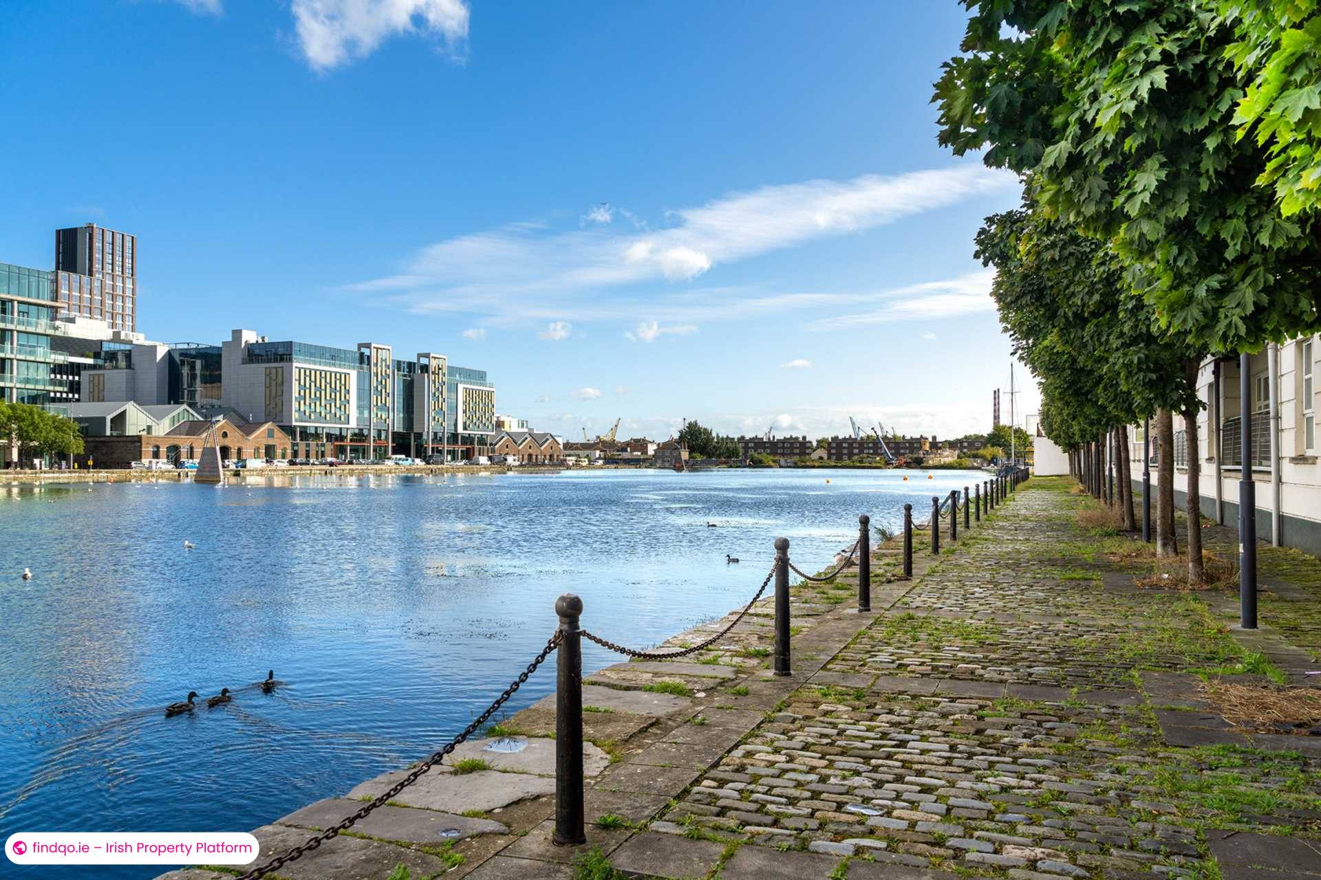 Apartment for Sale in Ringsend, Derry