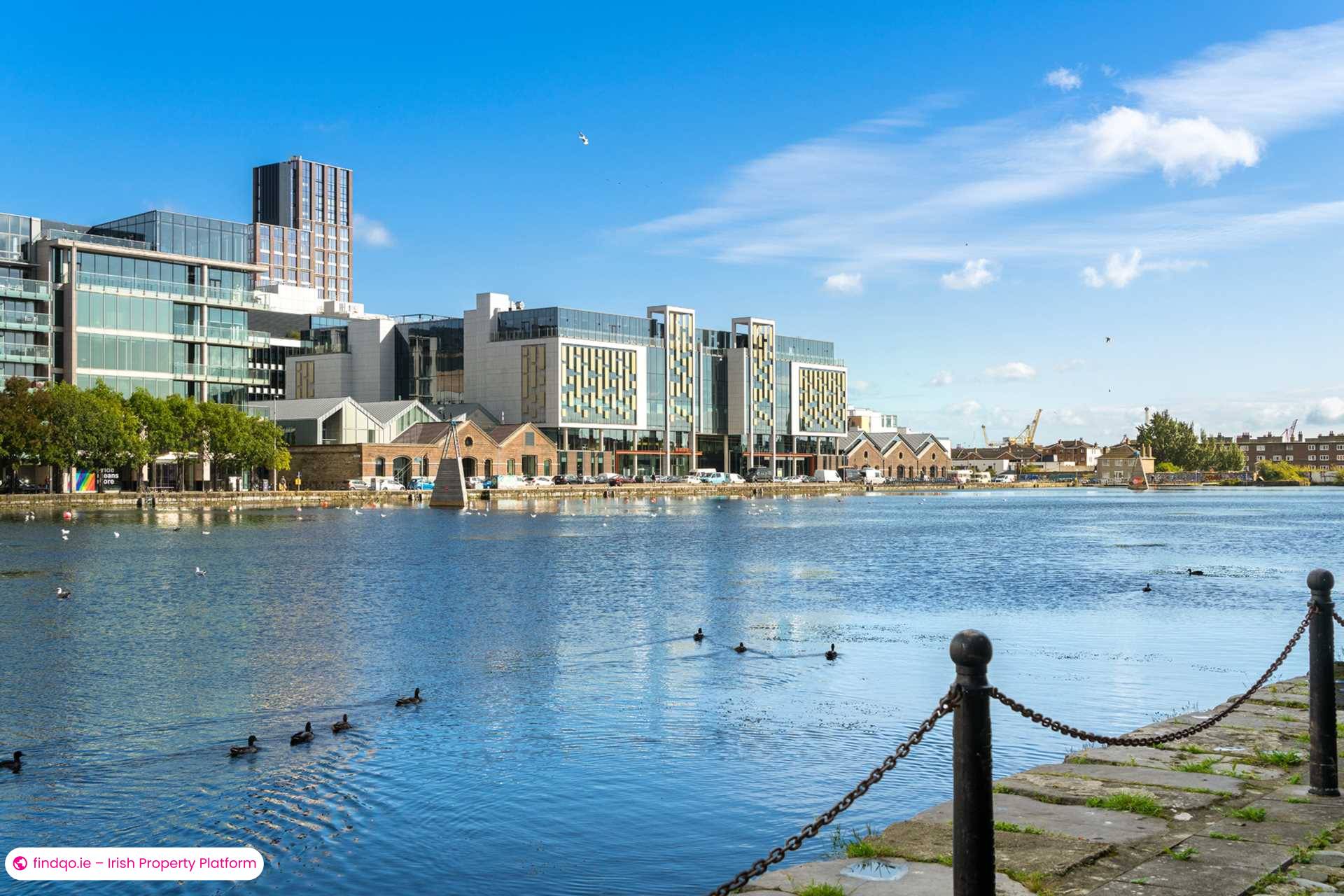 Apartment for Sale in Ringsend, Derry