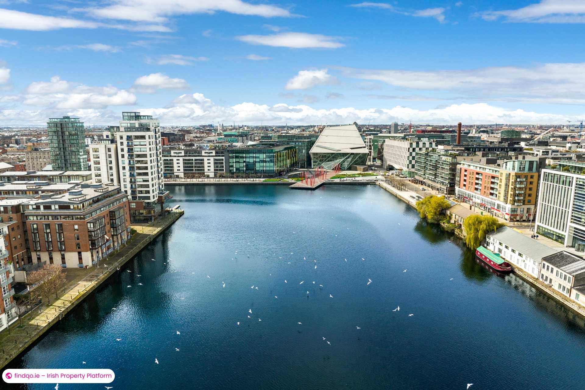 Apartment for Sale in Ringsend, Derry