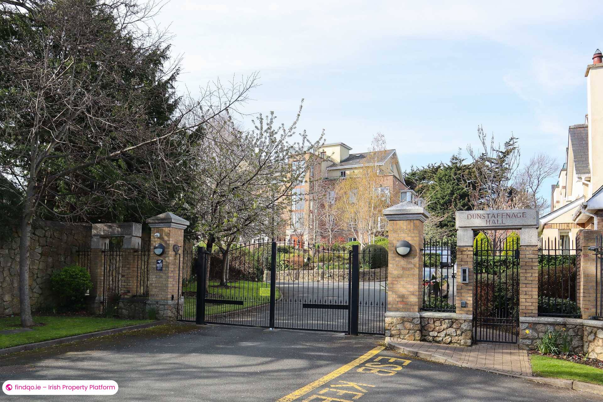Apartment for Sale in Stillorgan, Dublin (County)