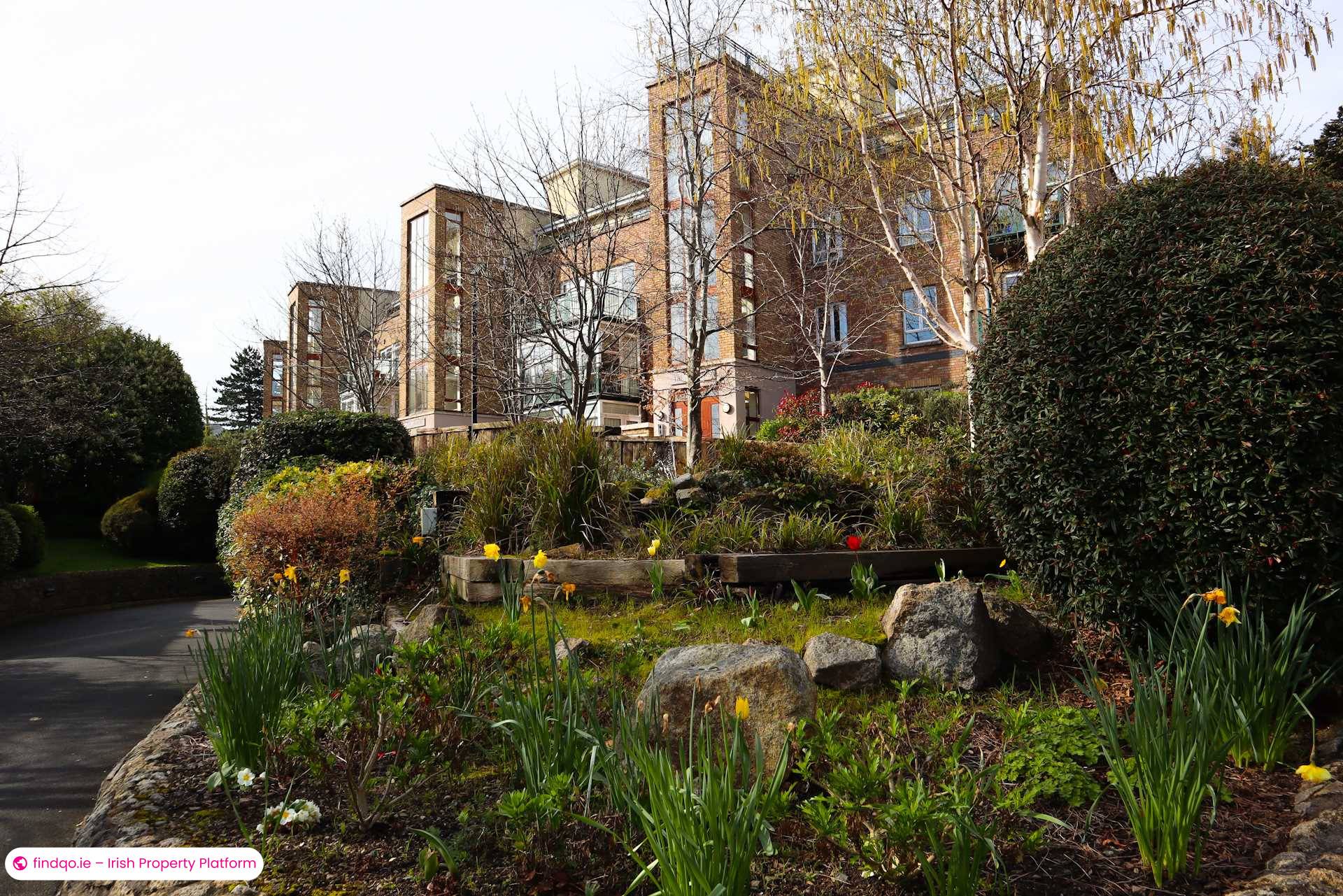 Apartment for Sale in Stillorgan, Dublin (County)
