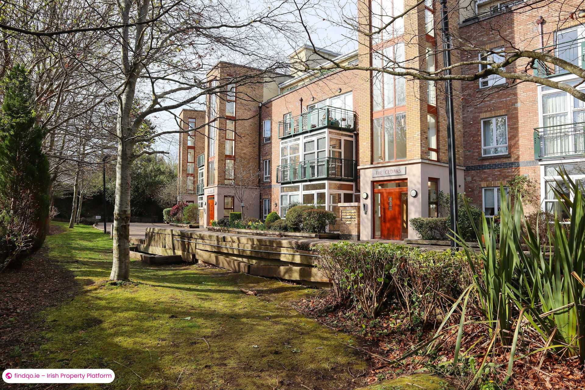 Apartment for Sale in Stillorgan, Dublin (County)