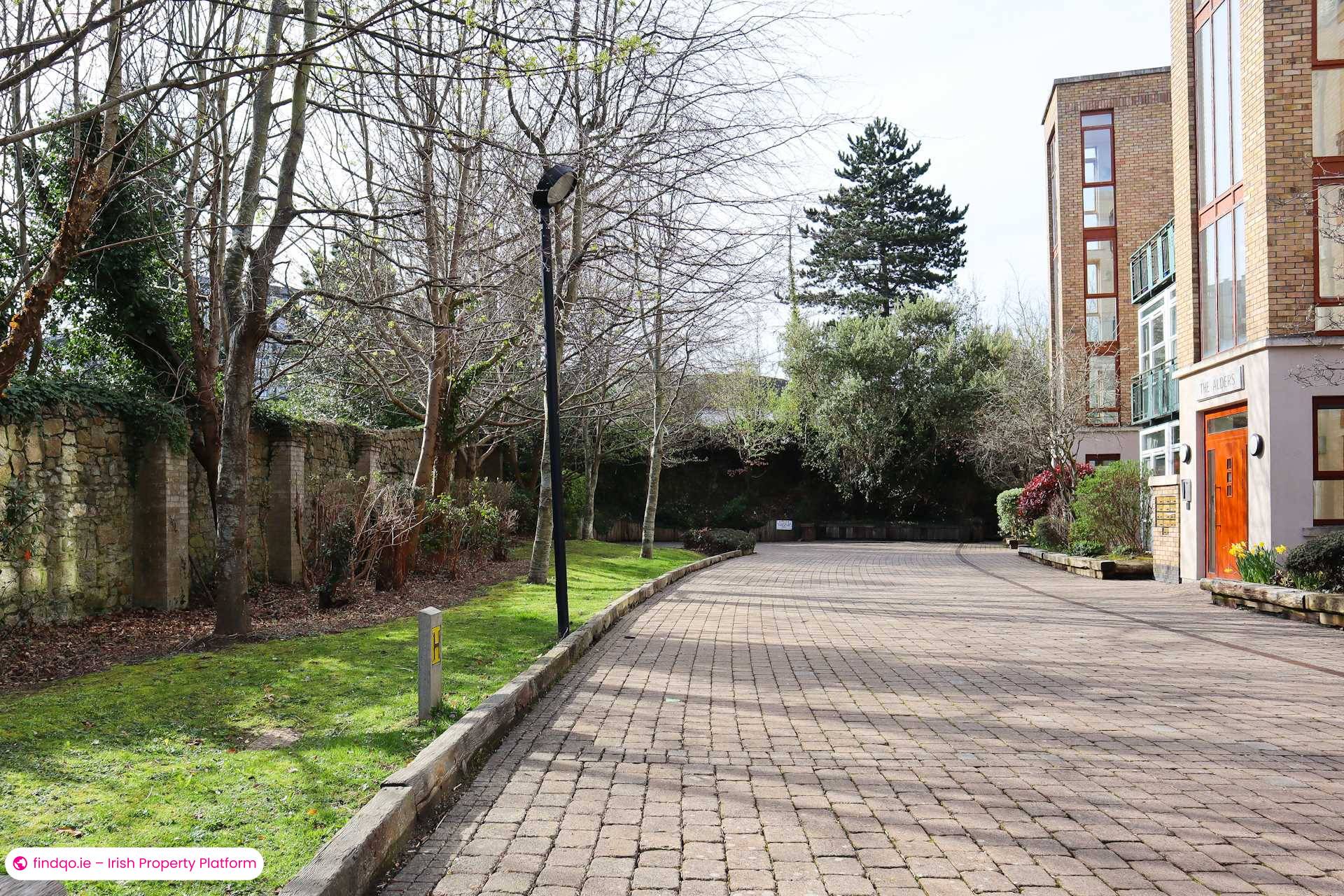 Apartment for Sale in Stillorgan, Dublin (County)