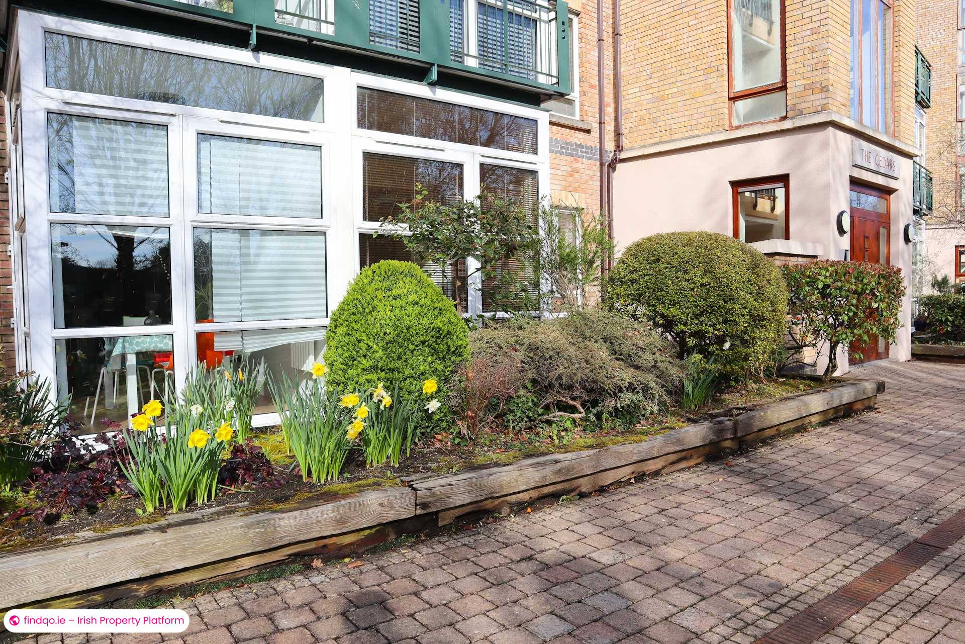 Apartment for Sale in Stillorgan, Dublin (County)