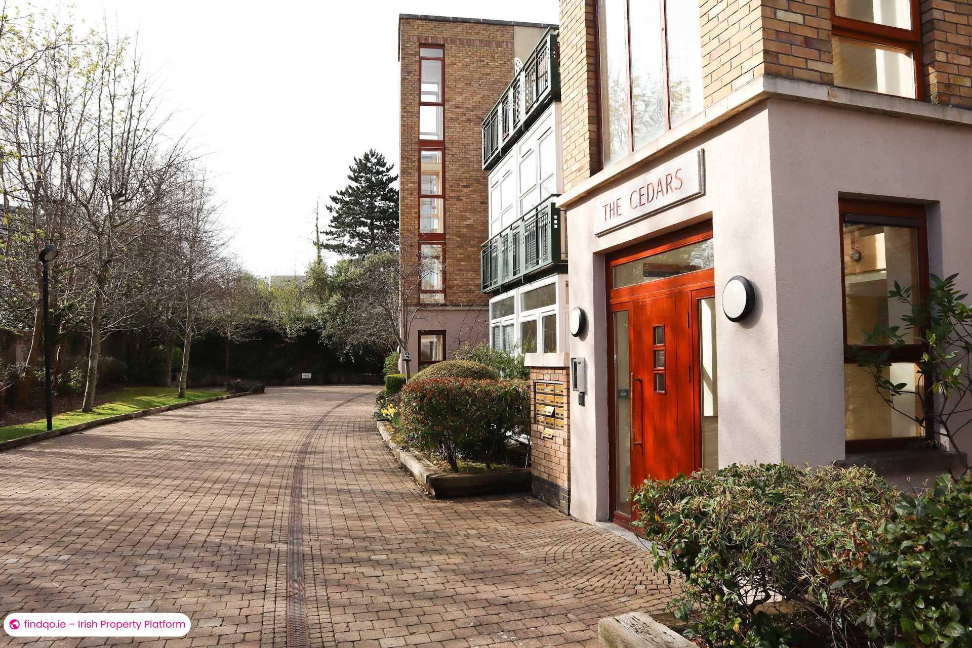 Apartment for Sale in Stillorgan, Dublin (County)