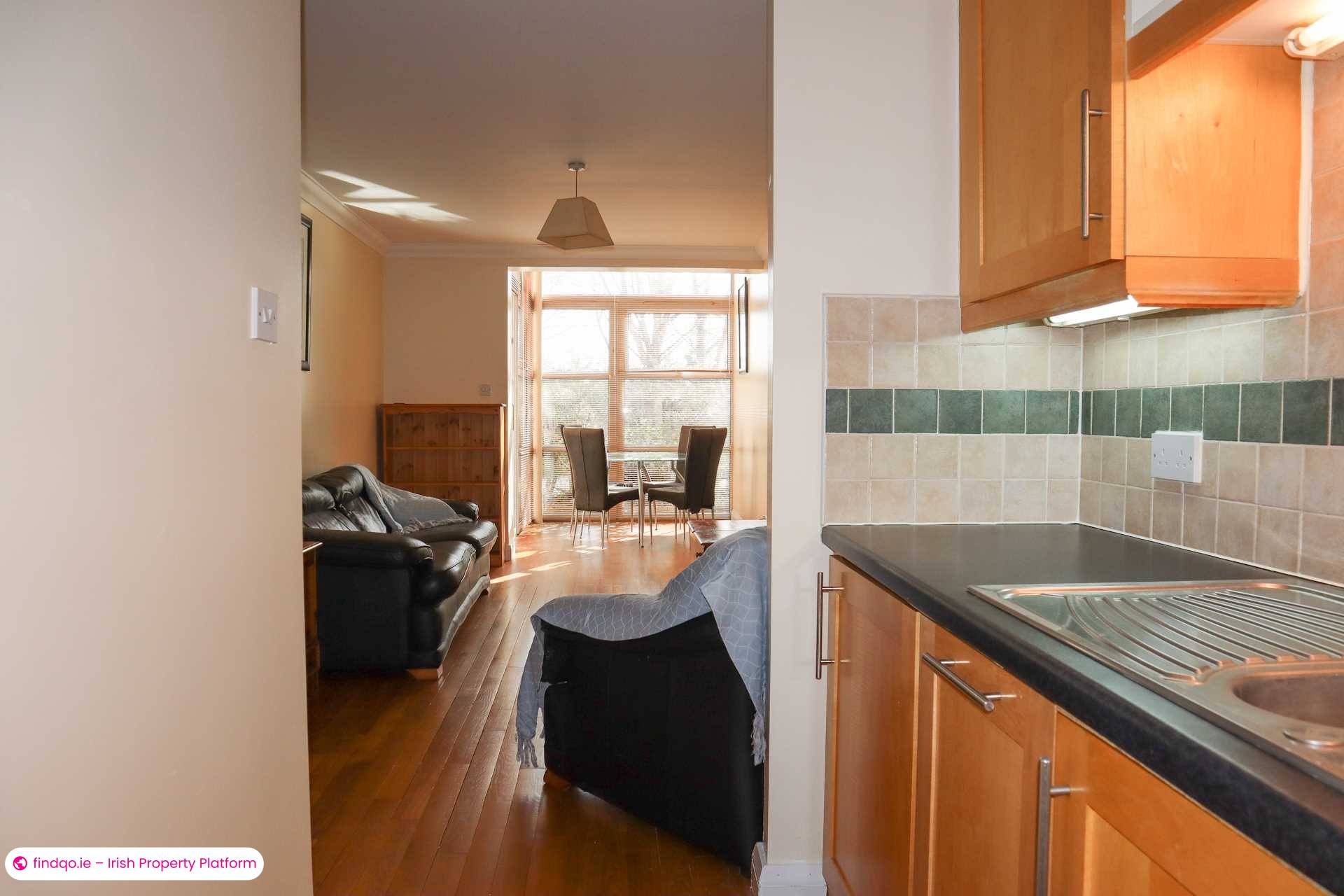 Apartment for Sale in Stillorgan, Dublin (County)