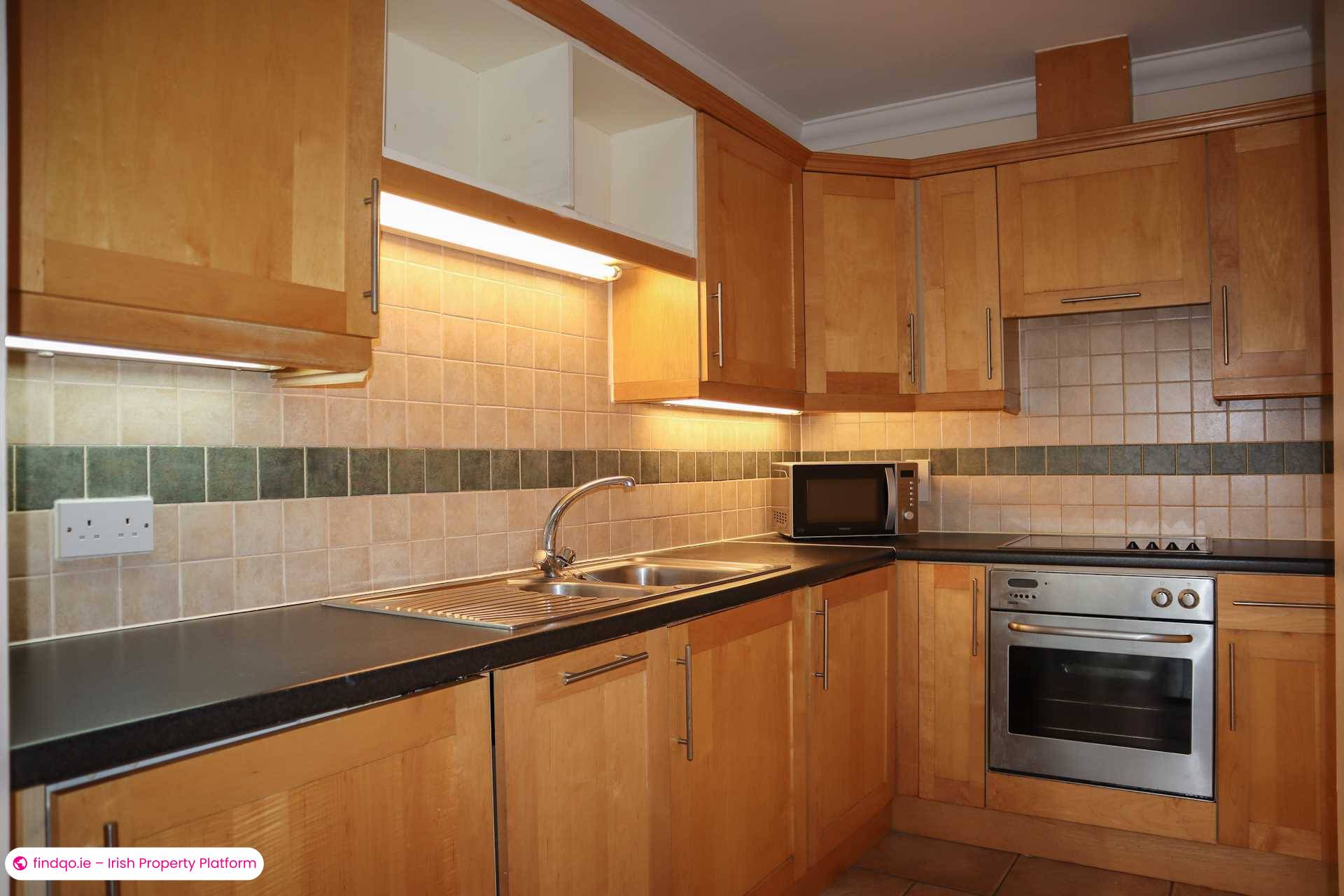 Apartment for Sale in Stillorgan, Dublin (County)