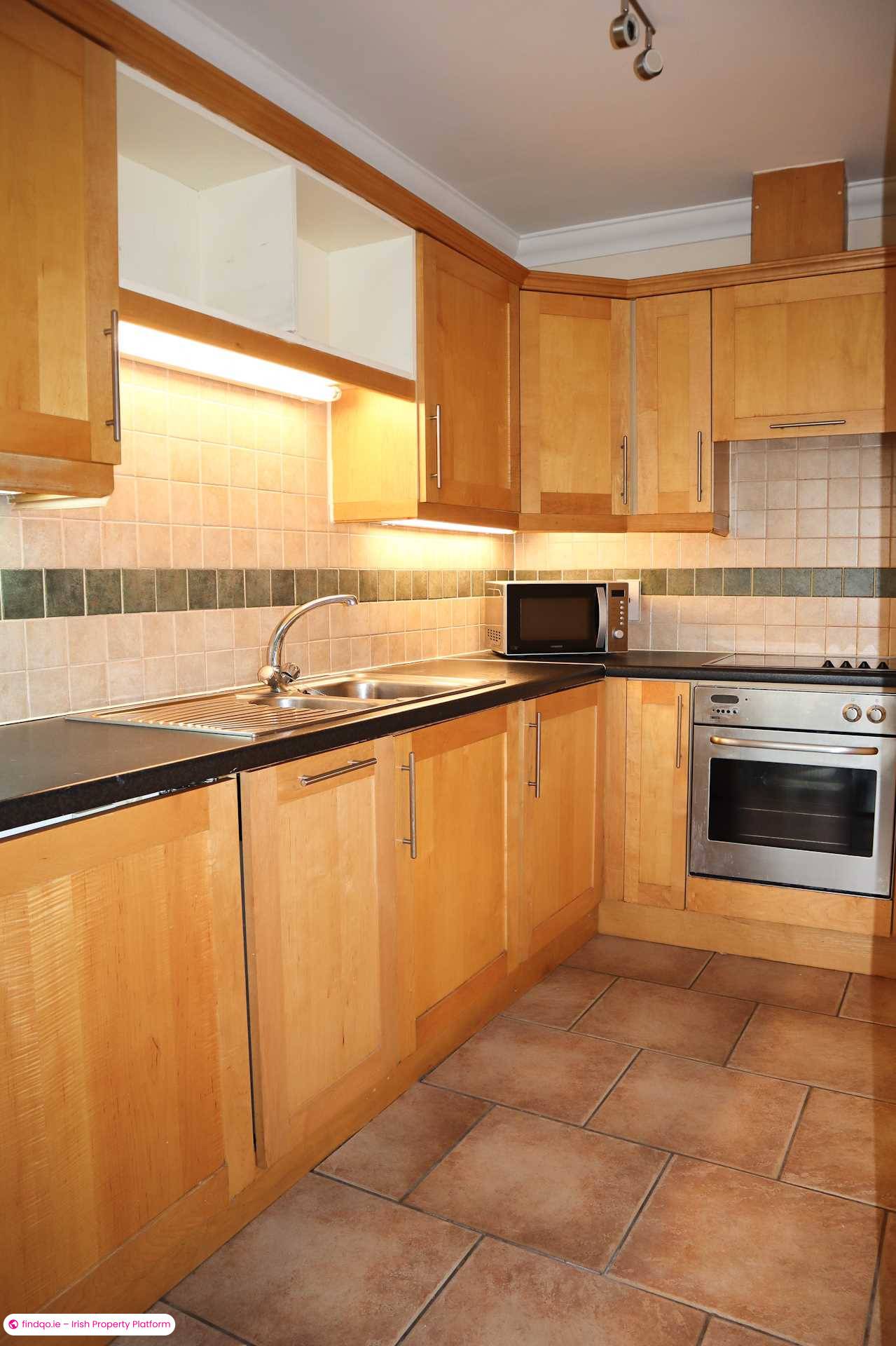 Apartment for Sale in Stillorgan, Dublin (County)