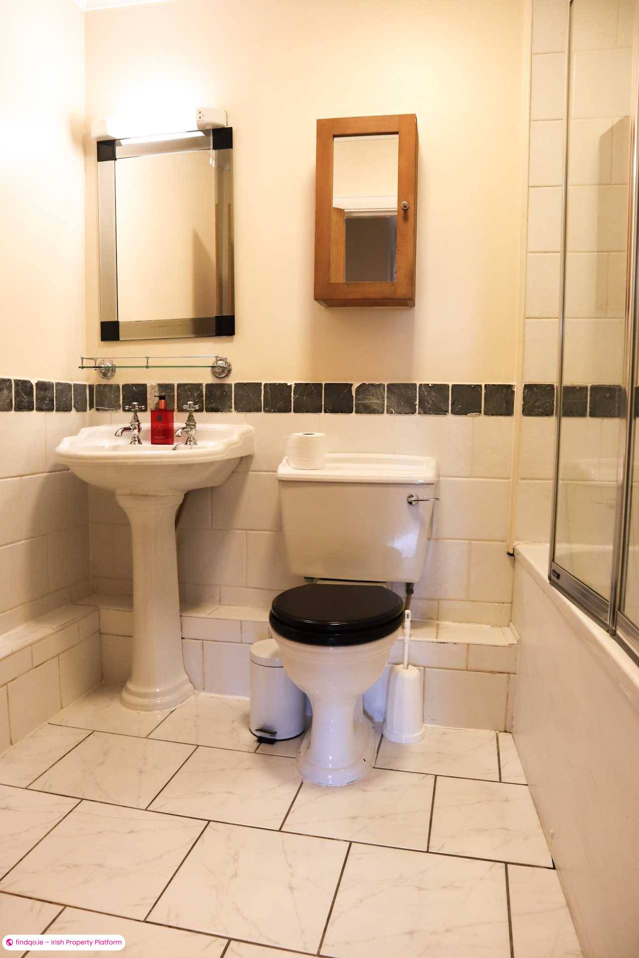 Apartment for Sale in Stillorgan, Dublin (County)