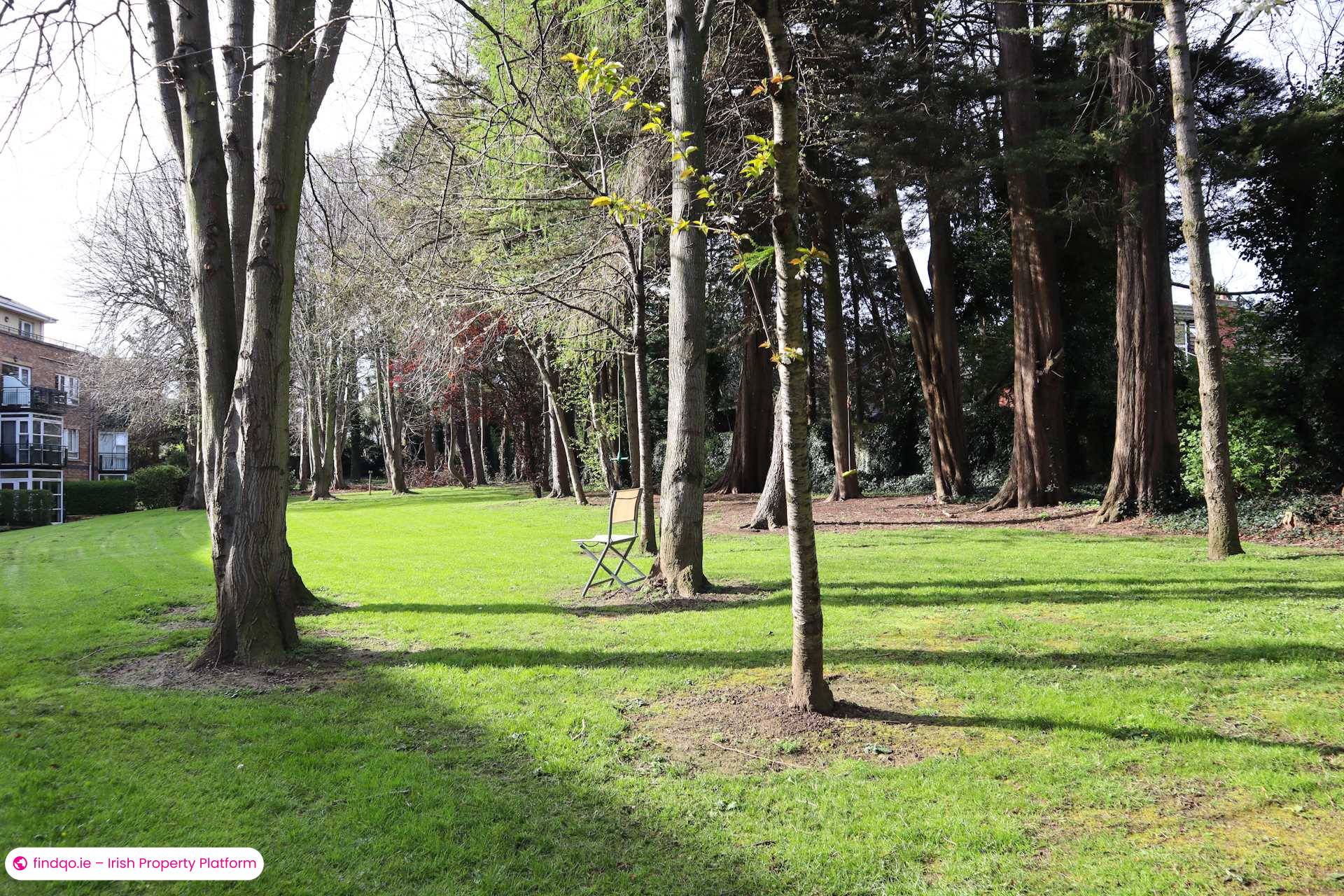 Apartment for Sale in Stillorgan, Dublin (County)