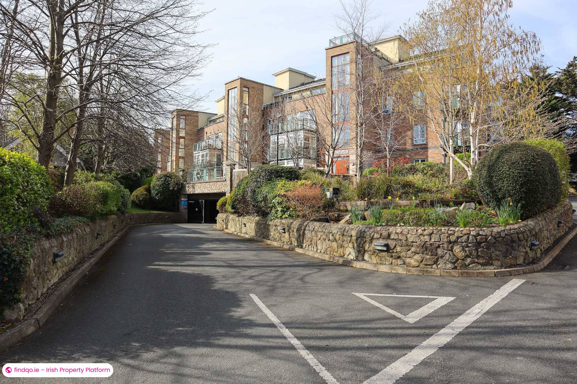 Apartment for Sale in Stillorgan, Dublin (County)
