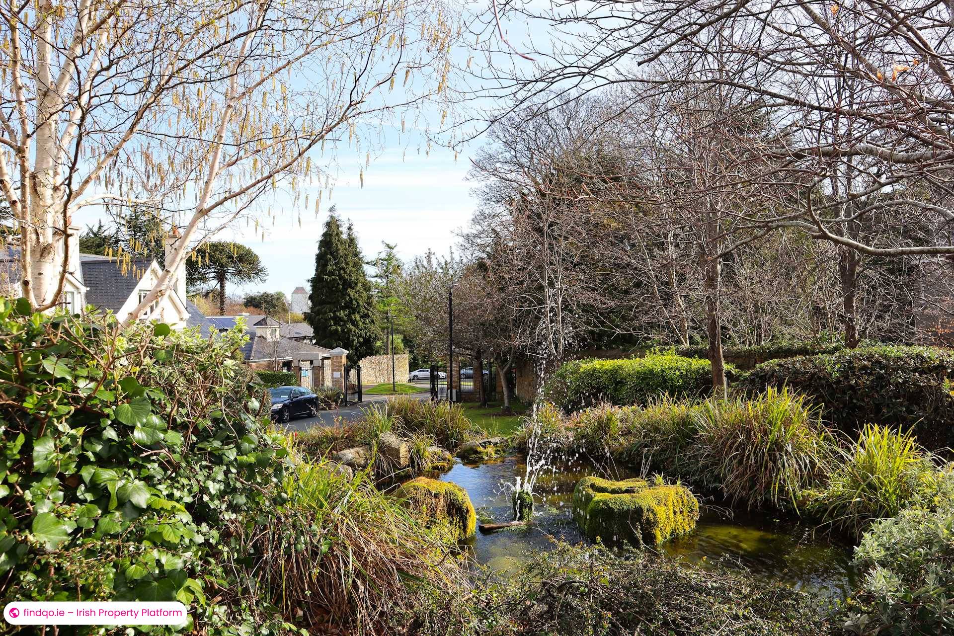 Apartment for Sale in Stillorgan, Dublin (County)