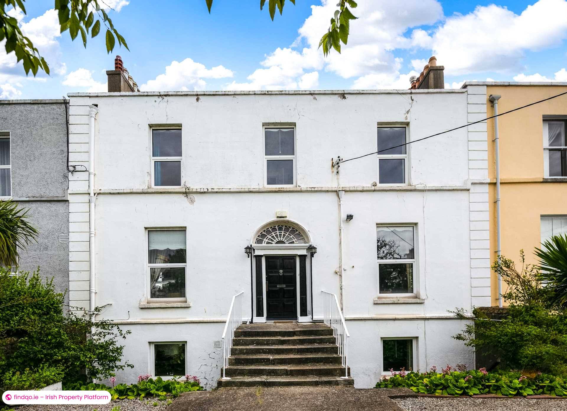 Terraced house for Sale in Dun Laoghaire, Dublin (County)