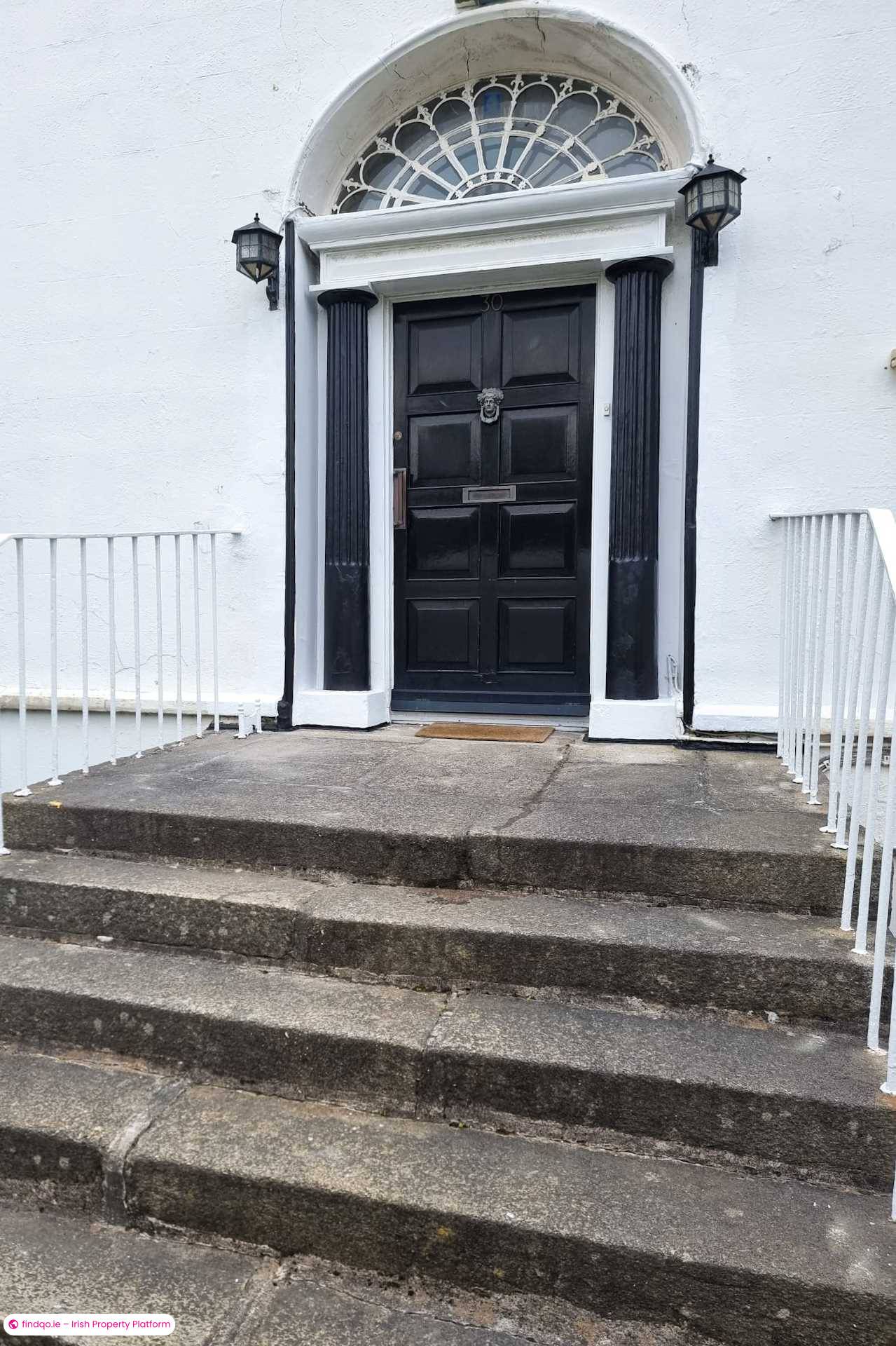 Terraced house for Sale in Dun Laoghaire, Dublin (County)