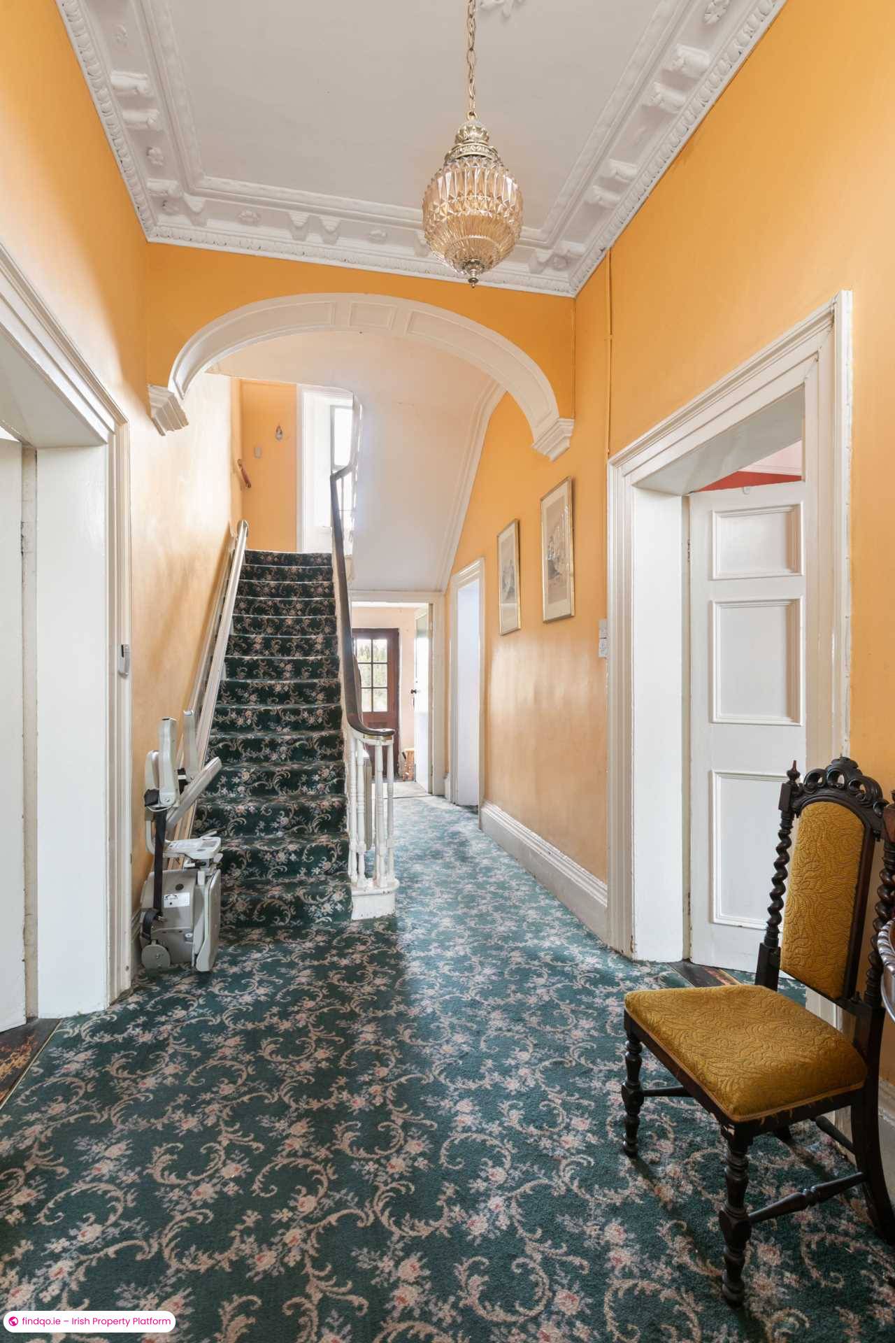 Terraced house for Sale in Dun Laoghaire, Dublin (County)