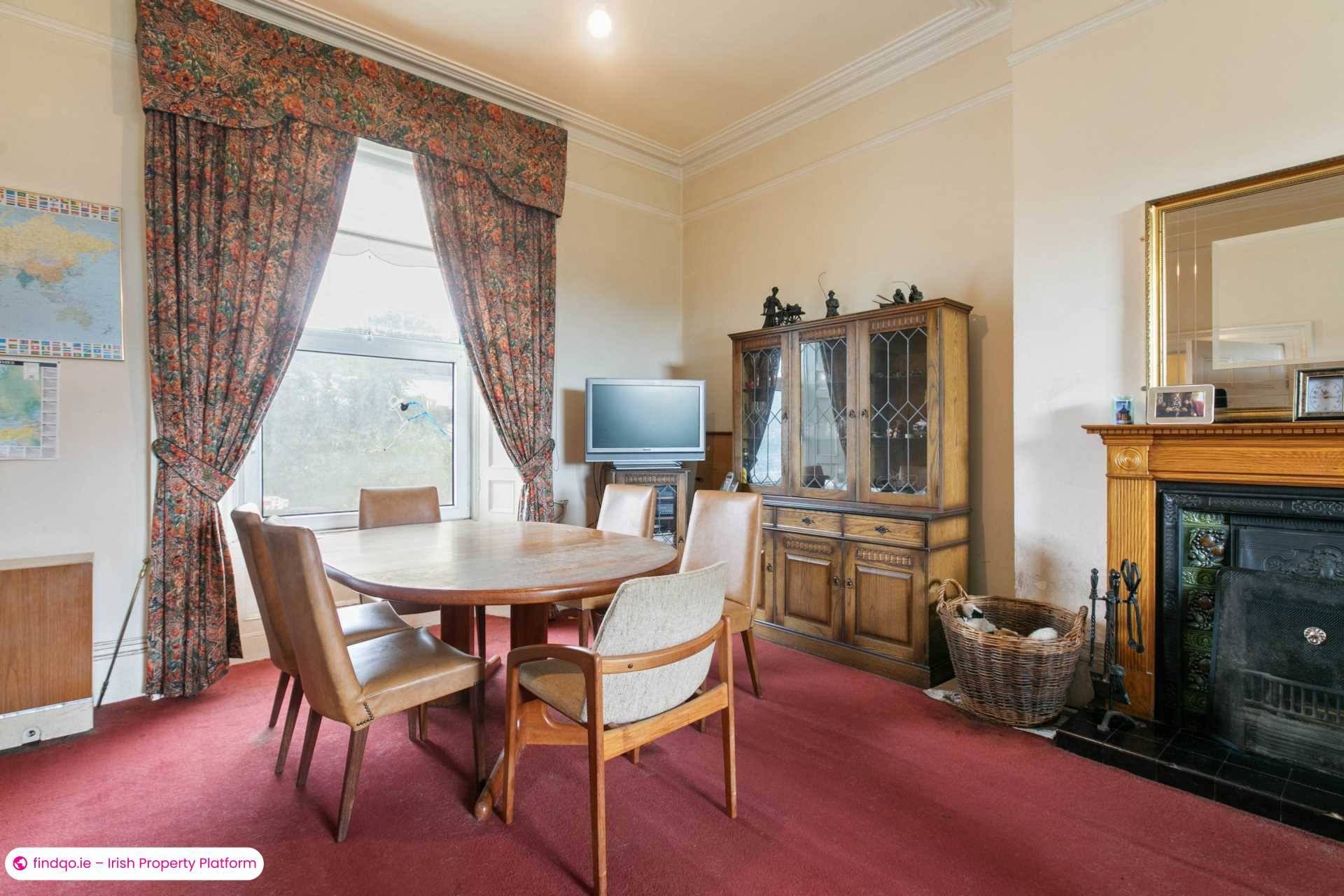Terraced house for Sale in Dun Laoghaire, Dublin (County)