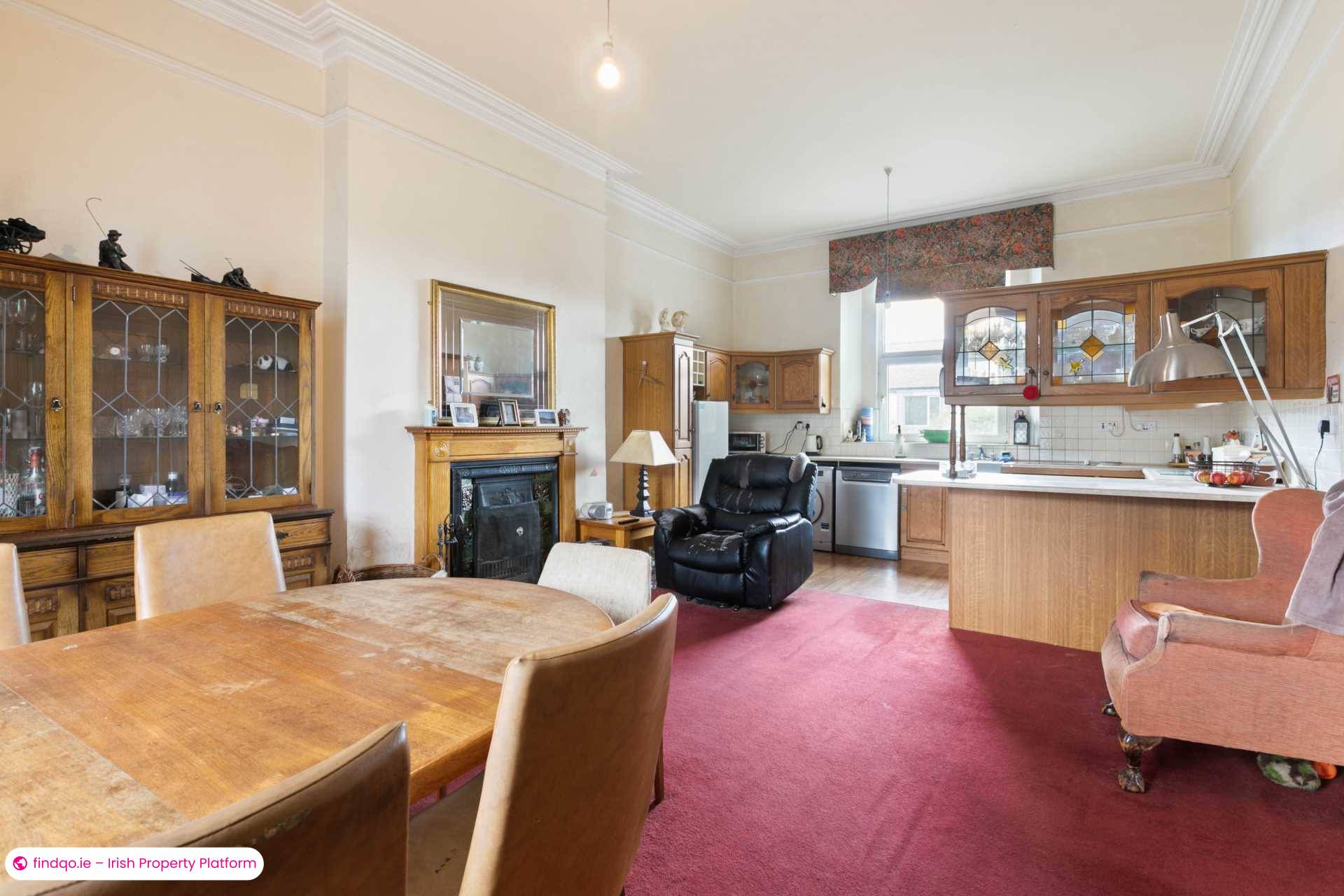 Terraced house for Sale in Dun Laoghaire, Dublin (County)