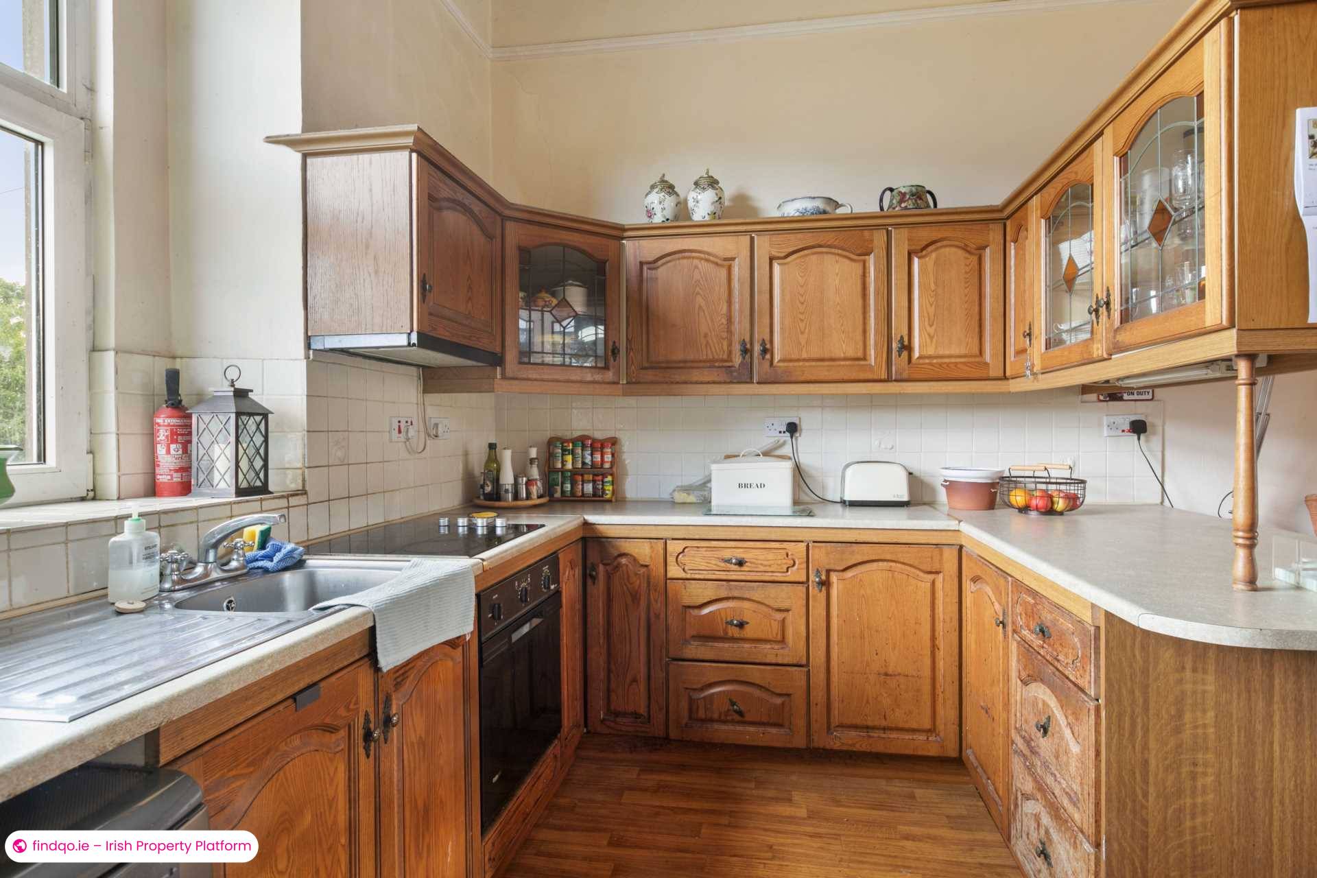 Terraced house for Sale in Dun Laoghaire, Dublin (County)