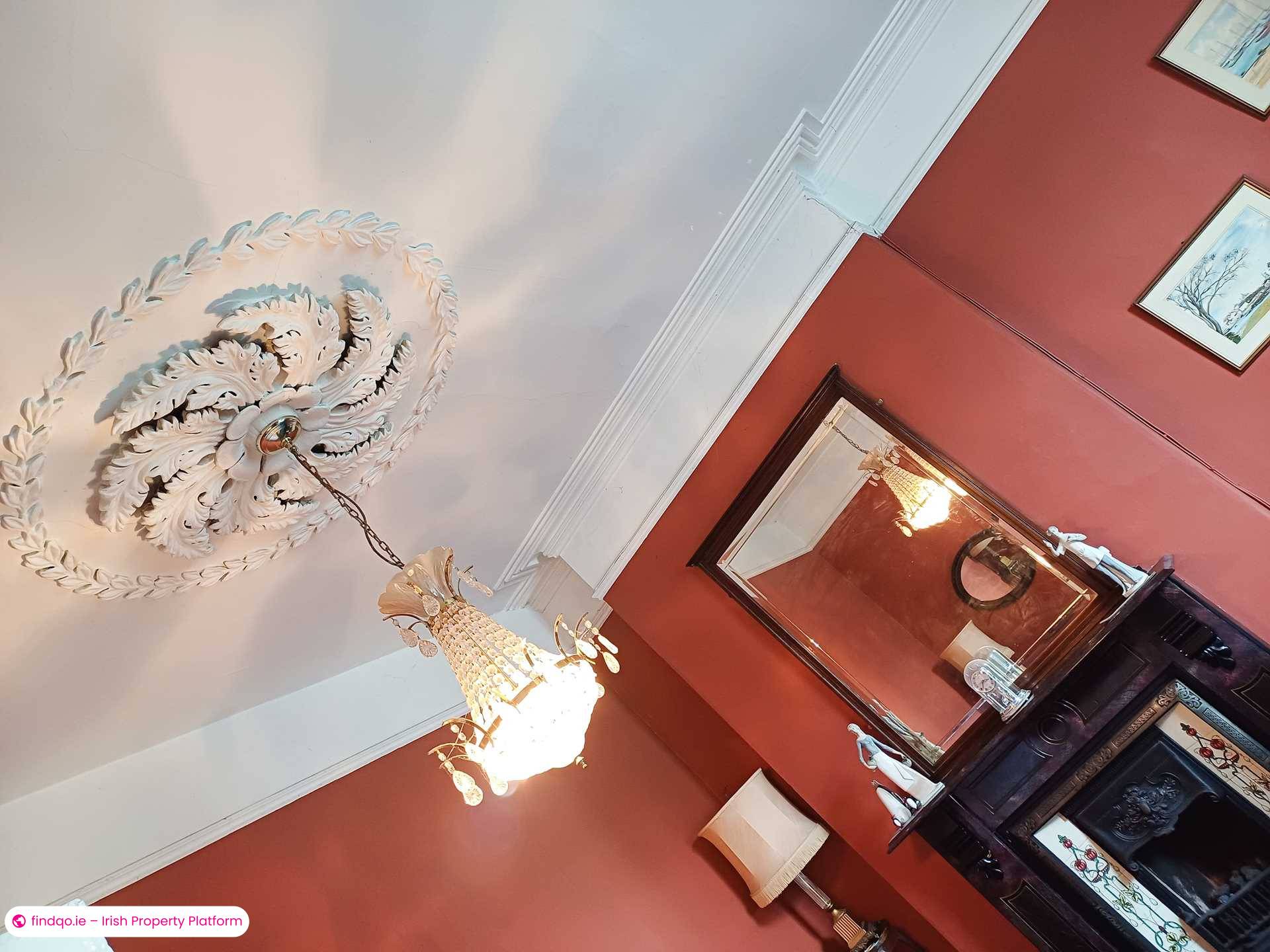 Terraced house for Sale in Dun Laoghaire, Dublin (County)
