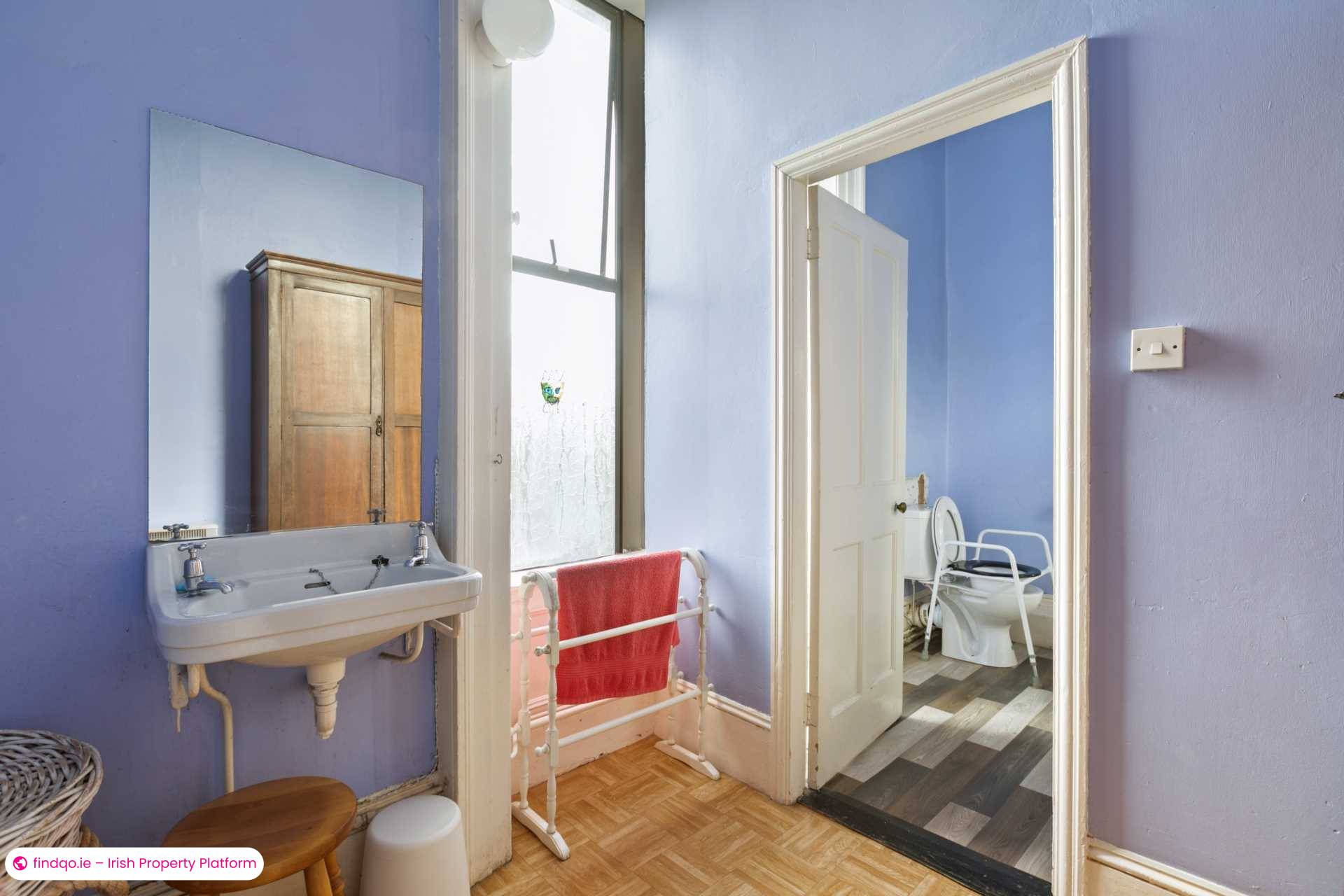 Terraced house for Sale in Dun Laoghaire, Dublin (County)