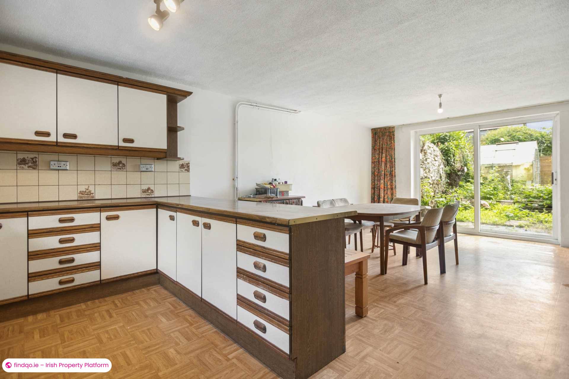 Terraced house for Sale in Dun Laoghaire, Dublin (County)