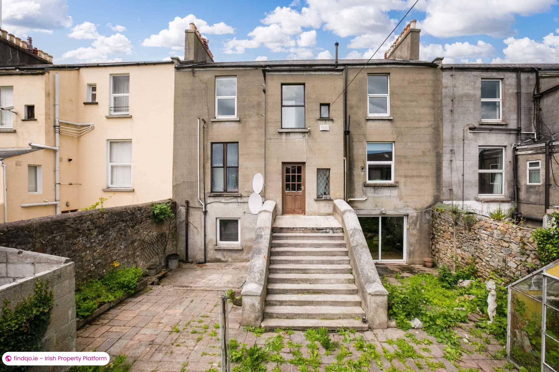Terraced house for Sale in Dun Laoghaire, Dublin (County)