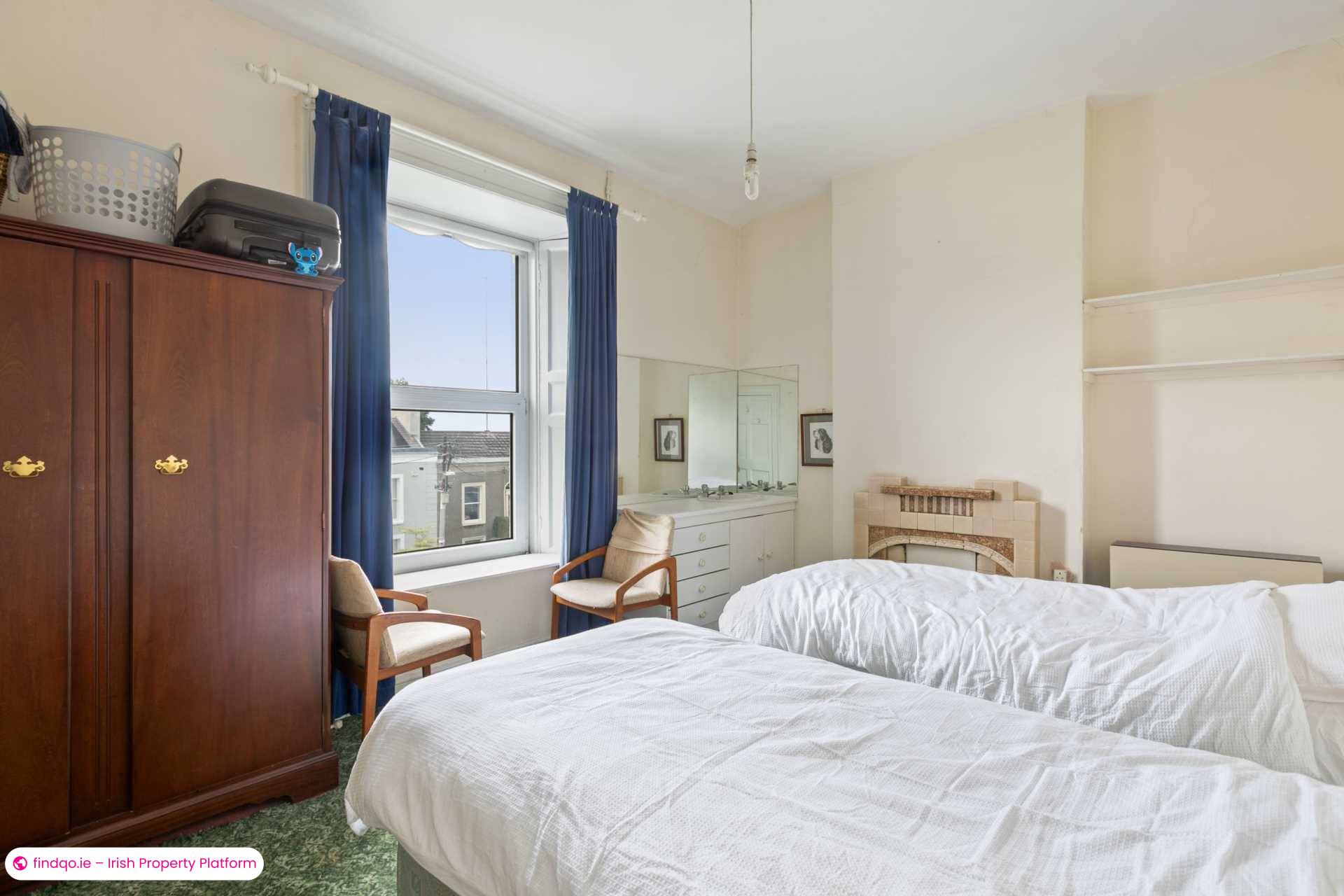 Terraced house for Sale in Dun Laoghaire, Dublin (County)