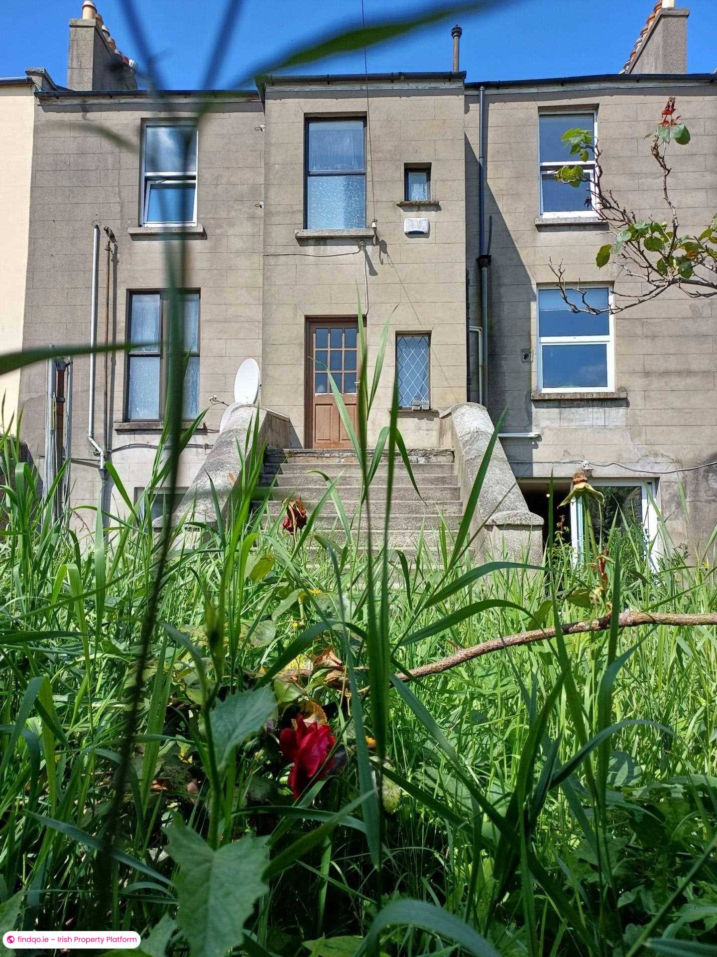 Terraced house for Sale in Dun Laoghaire, Dublin (County)