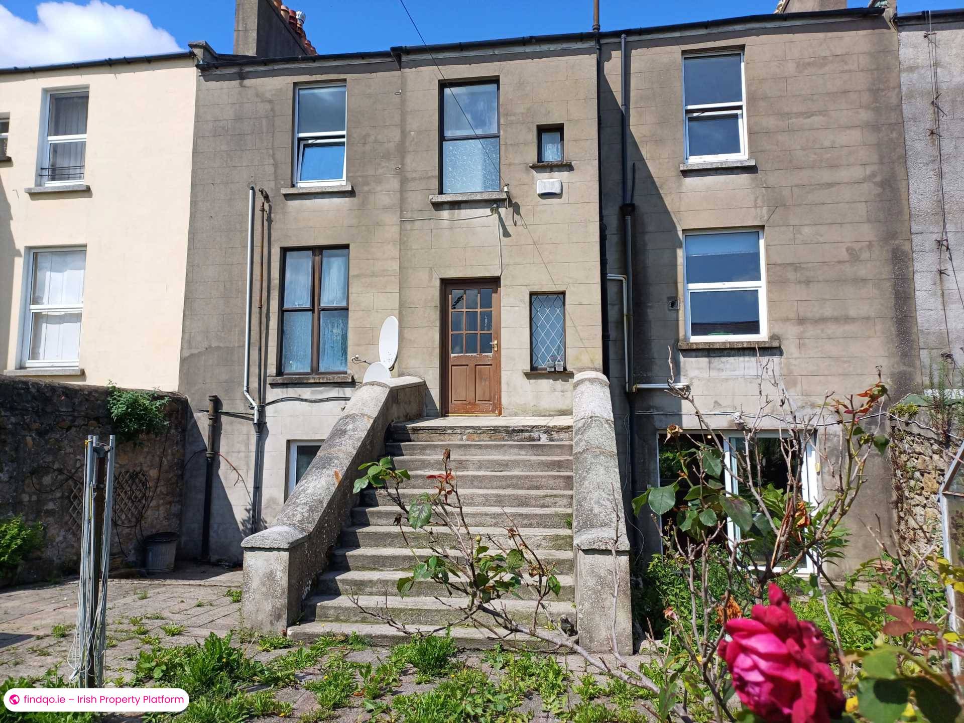 Terraced house for Sale in Dun Laoghaire, Dublin (County)