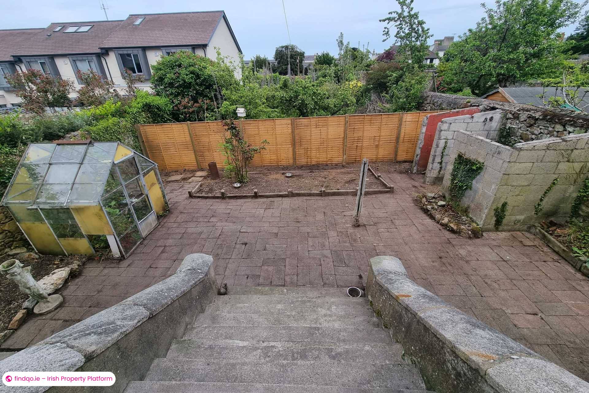 Terraced house for Sale in Dun Laoghaire, Dublin (County)