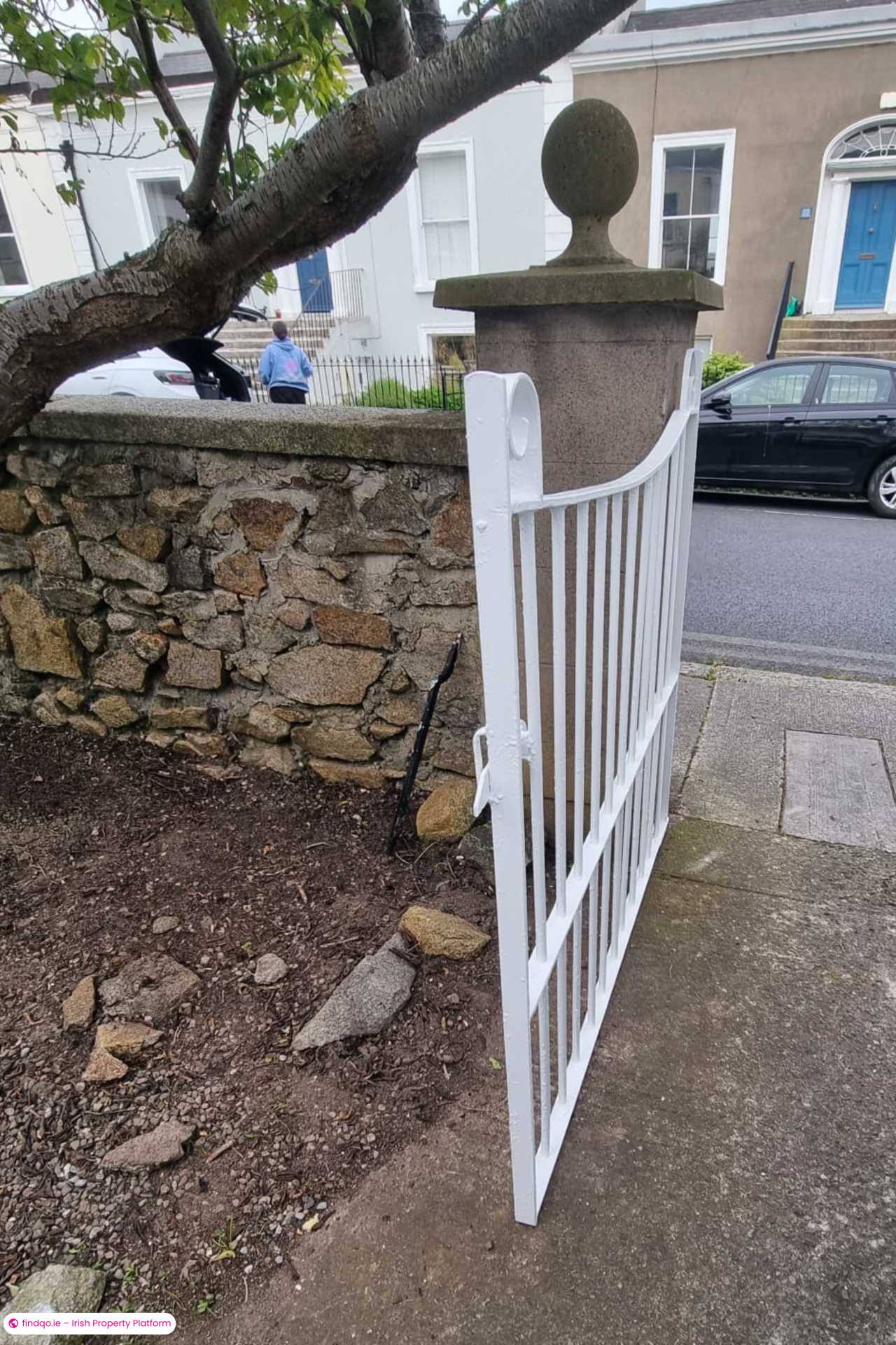 Terraced house for Sale in Dun Laoghaire, Dublin (County)