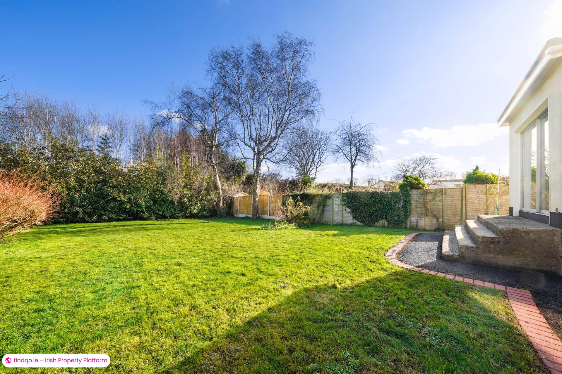 Detached house for Sale in Cabinteely, Dublin 18