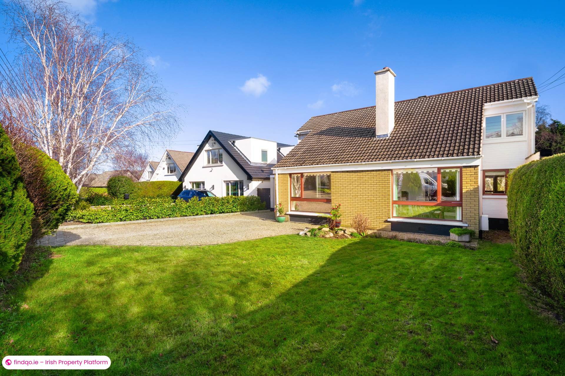 Detached house for Sale in Cabinteely, Dublin 18