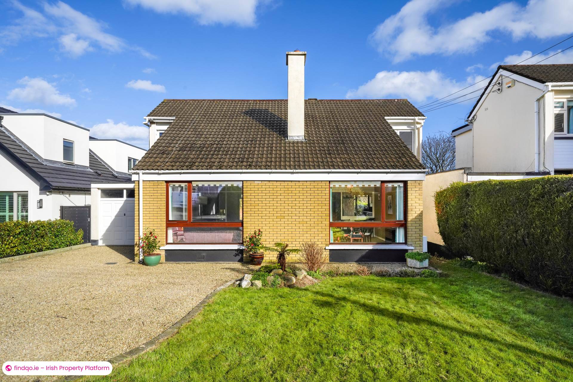 Detached house for Sale in Cabinteely, Dublin 18