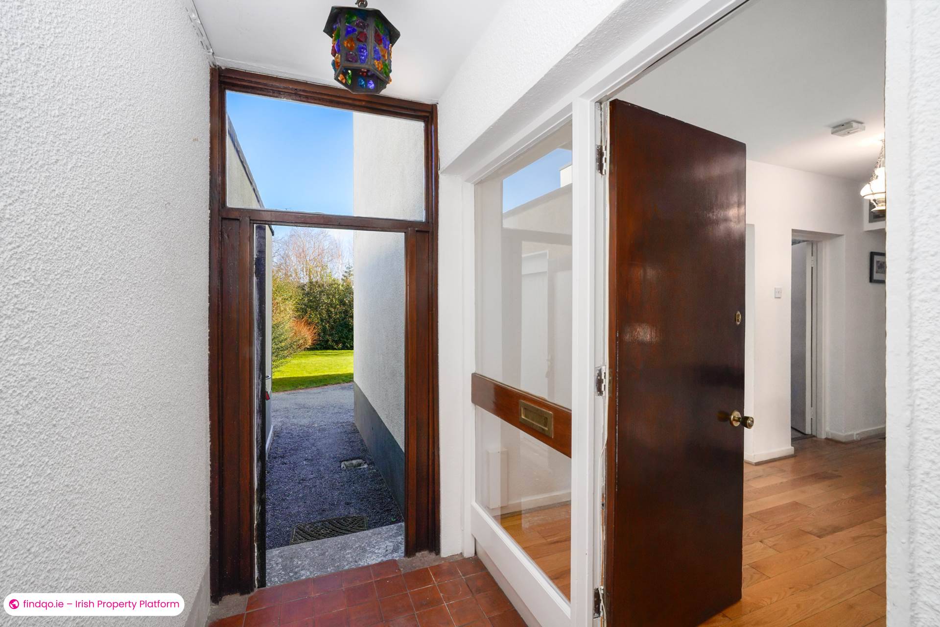 Detached house for Sale in Cabinteely, Dublin 18