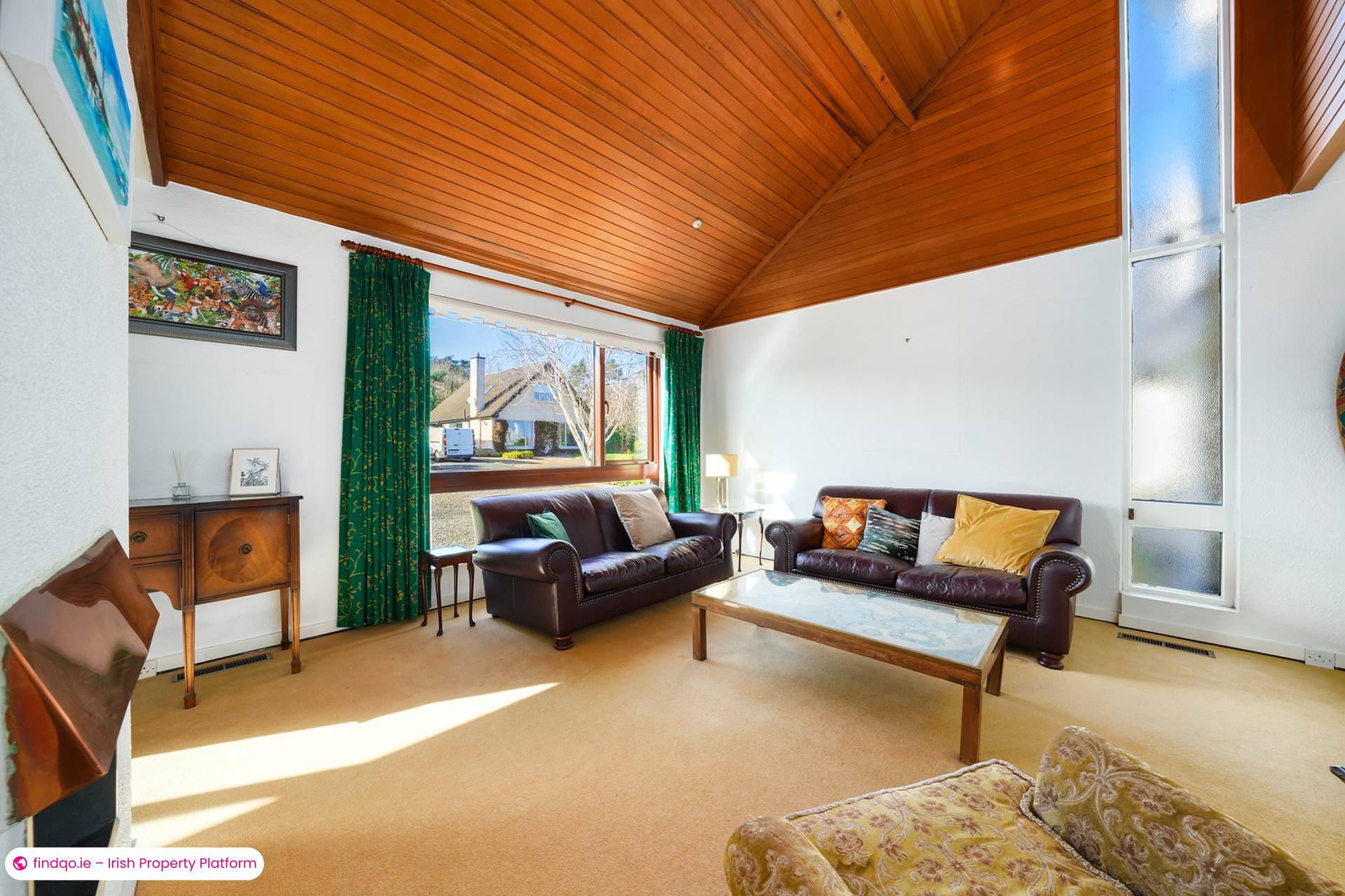 Detached house for Sale in Cabinteely, Dublin 18