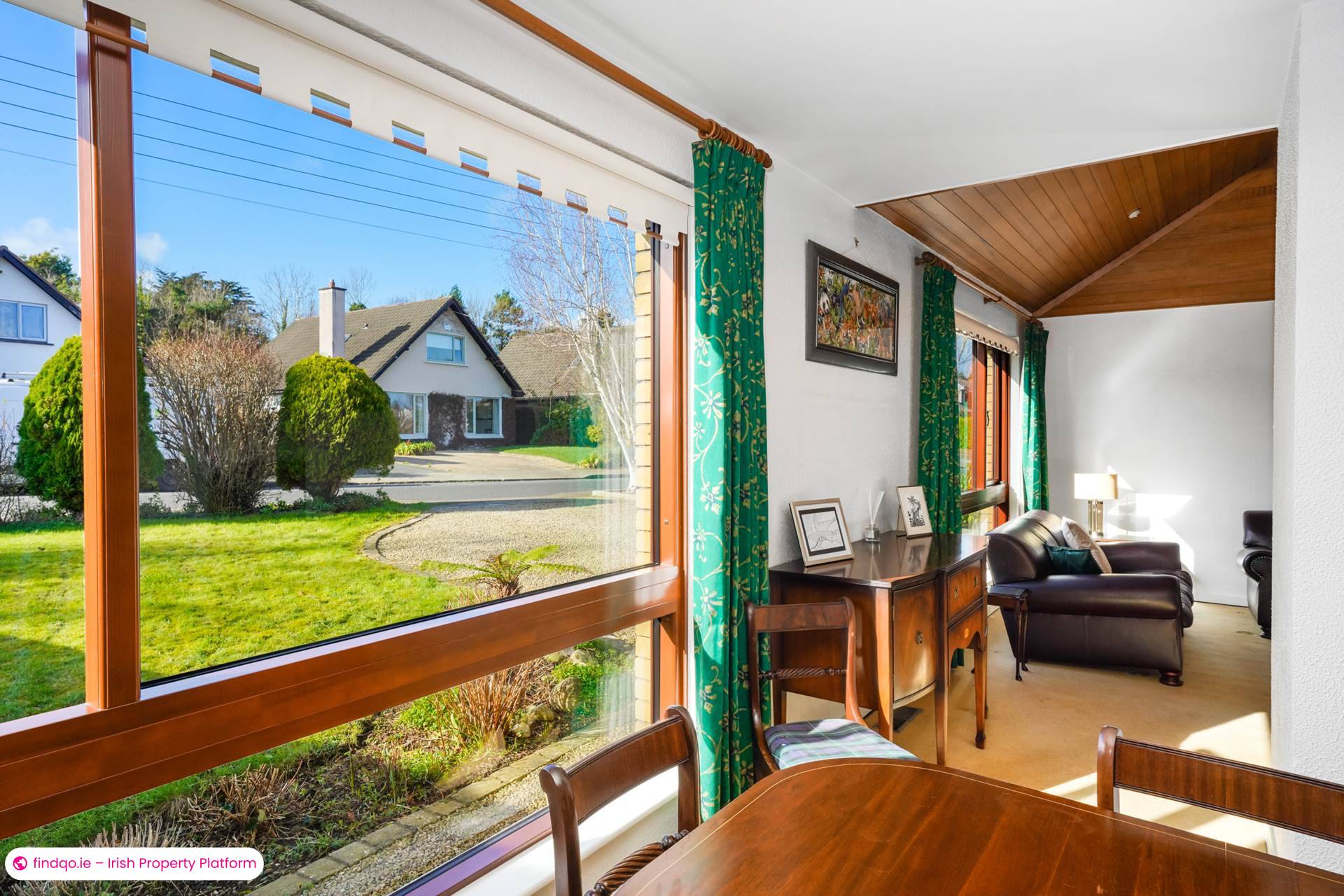 Detached house for Sale in Cabinteely, Dublin 18
