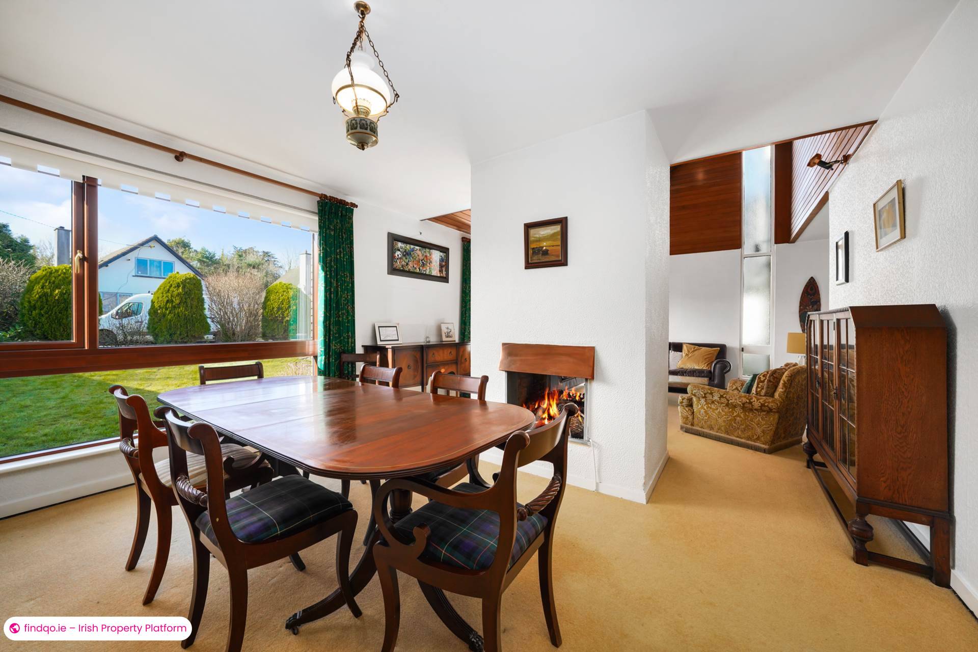 Detached house for Sale in Cabinteely, Dublin 18