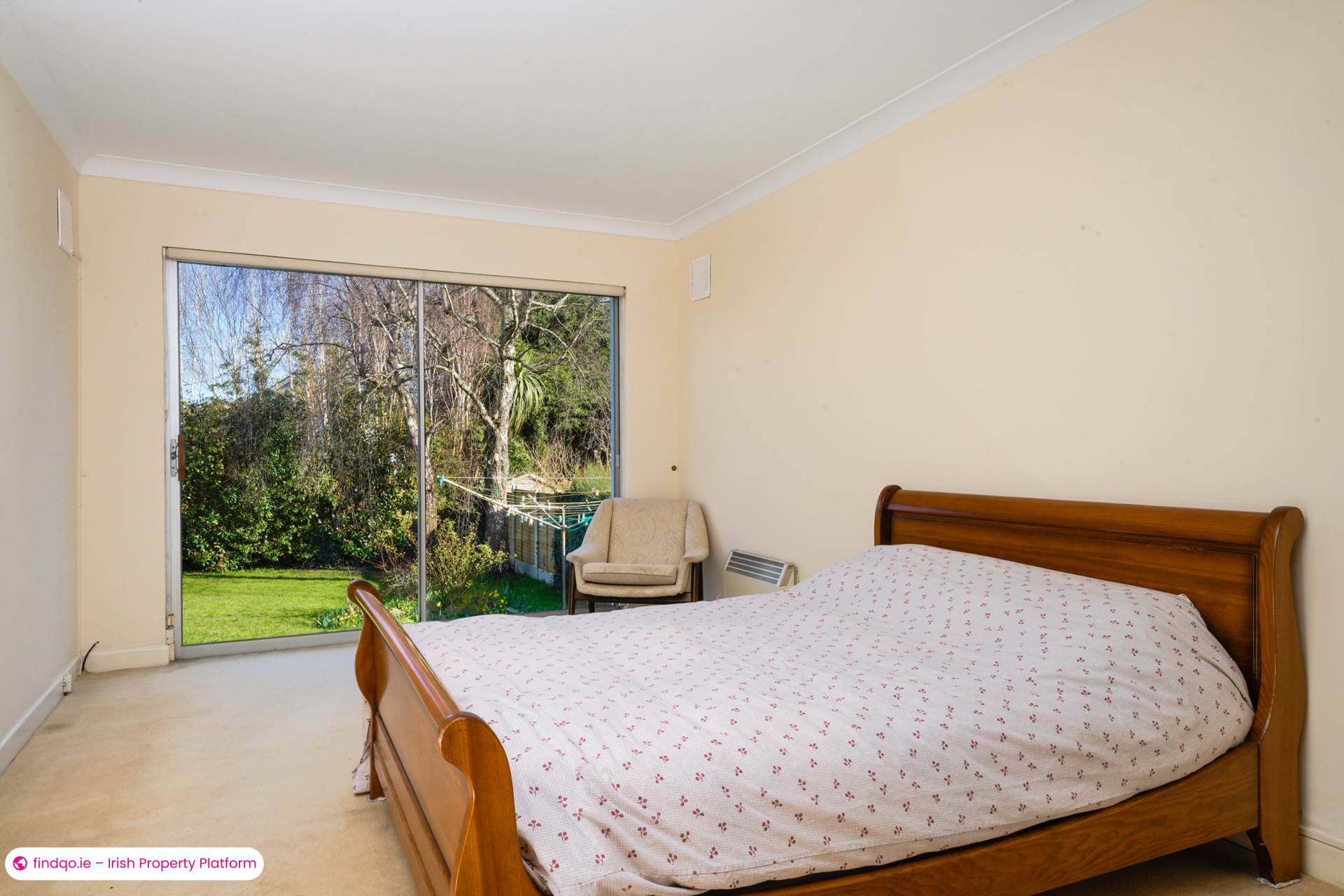 Detached house for Sale in Cabinteely, Dublin 18