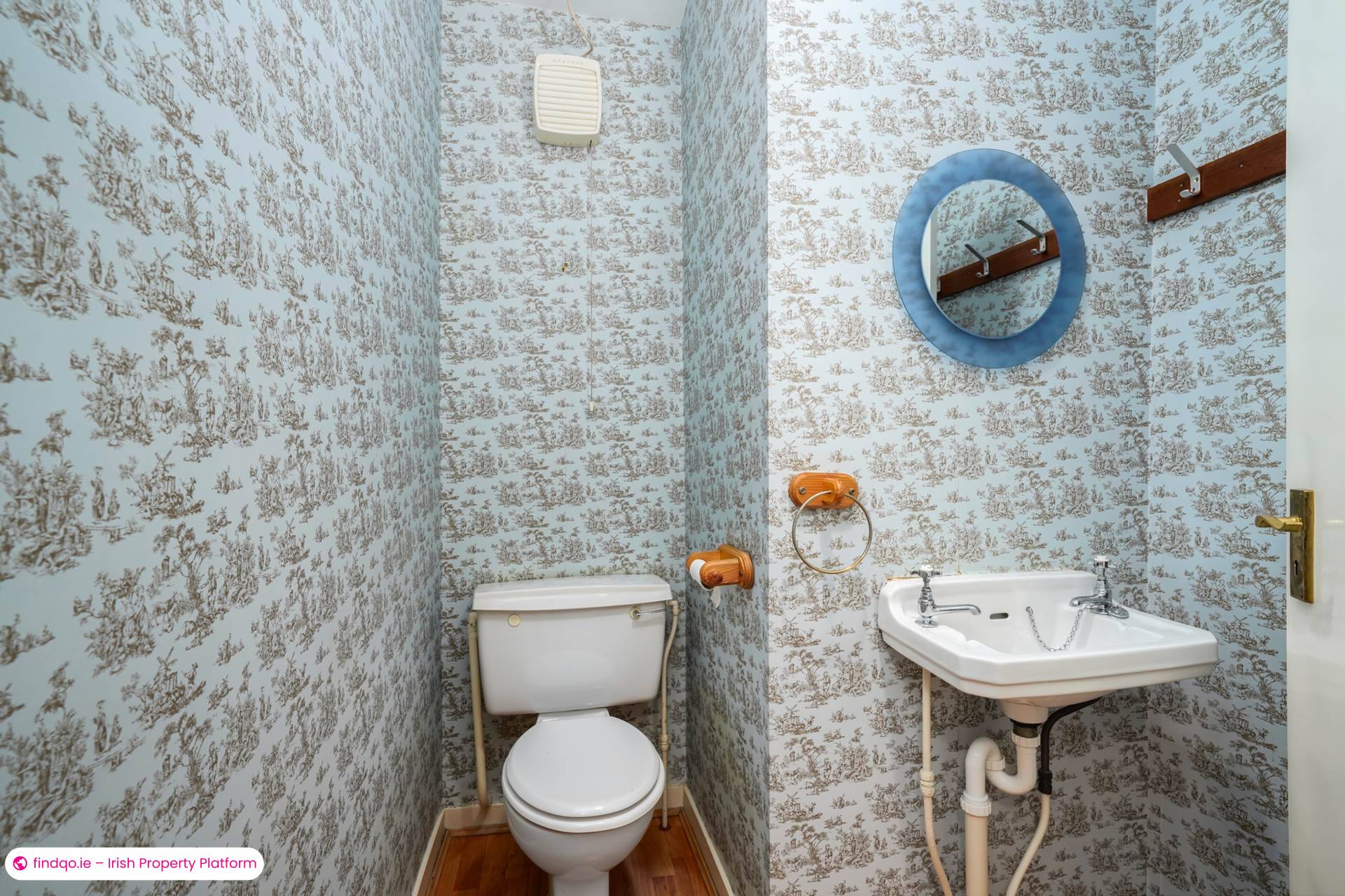 Detached house for Sale in Cabinteely, Dublin 18