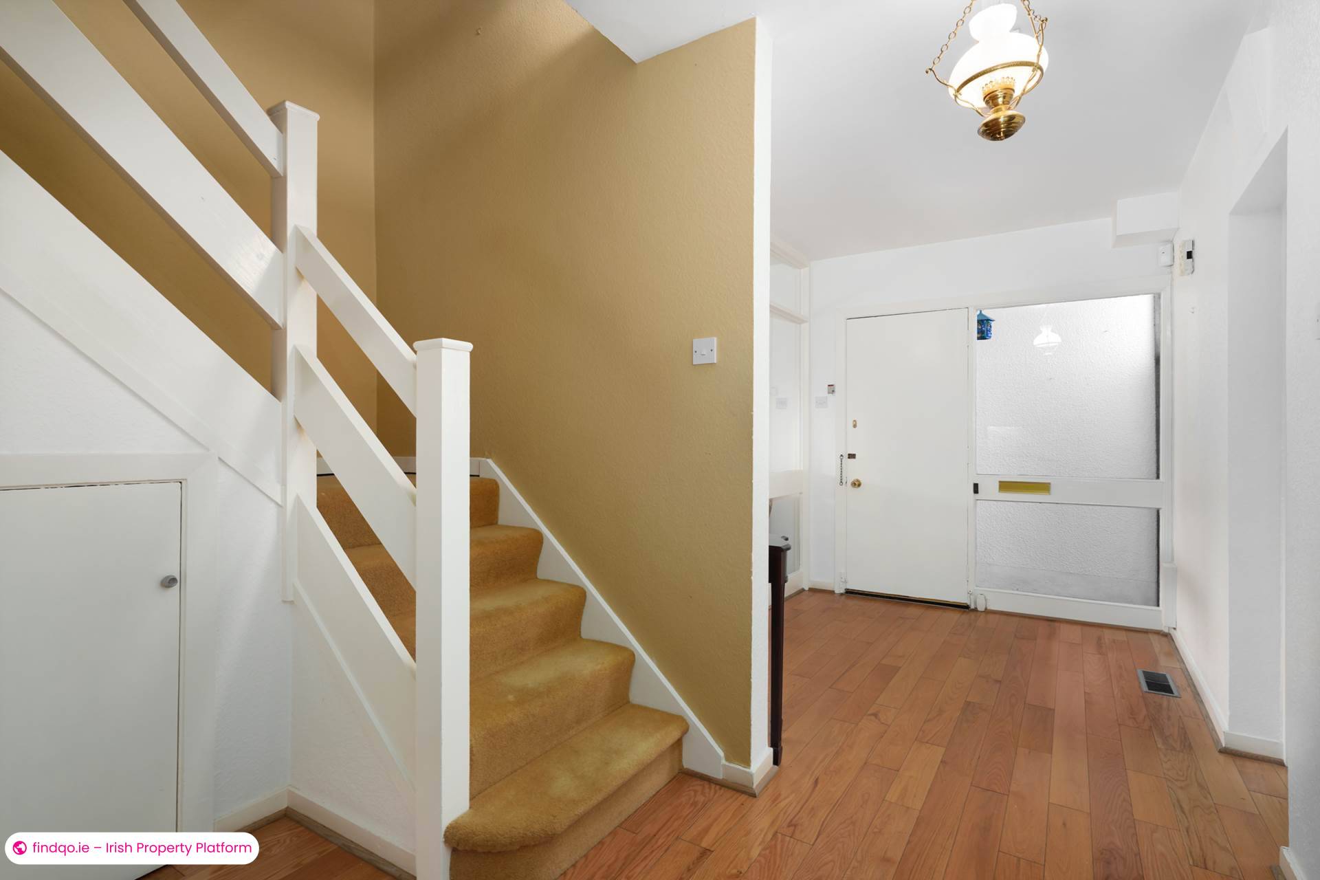 Detached house for Sale in Cabinteely, Dublin 18