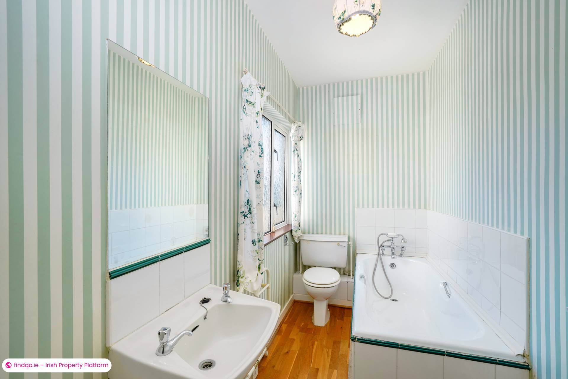 Detached house for Sale in Cabinteely, Dublin 18