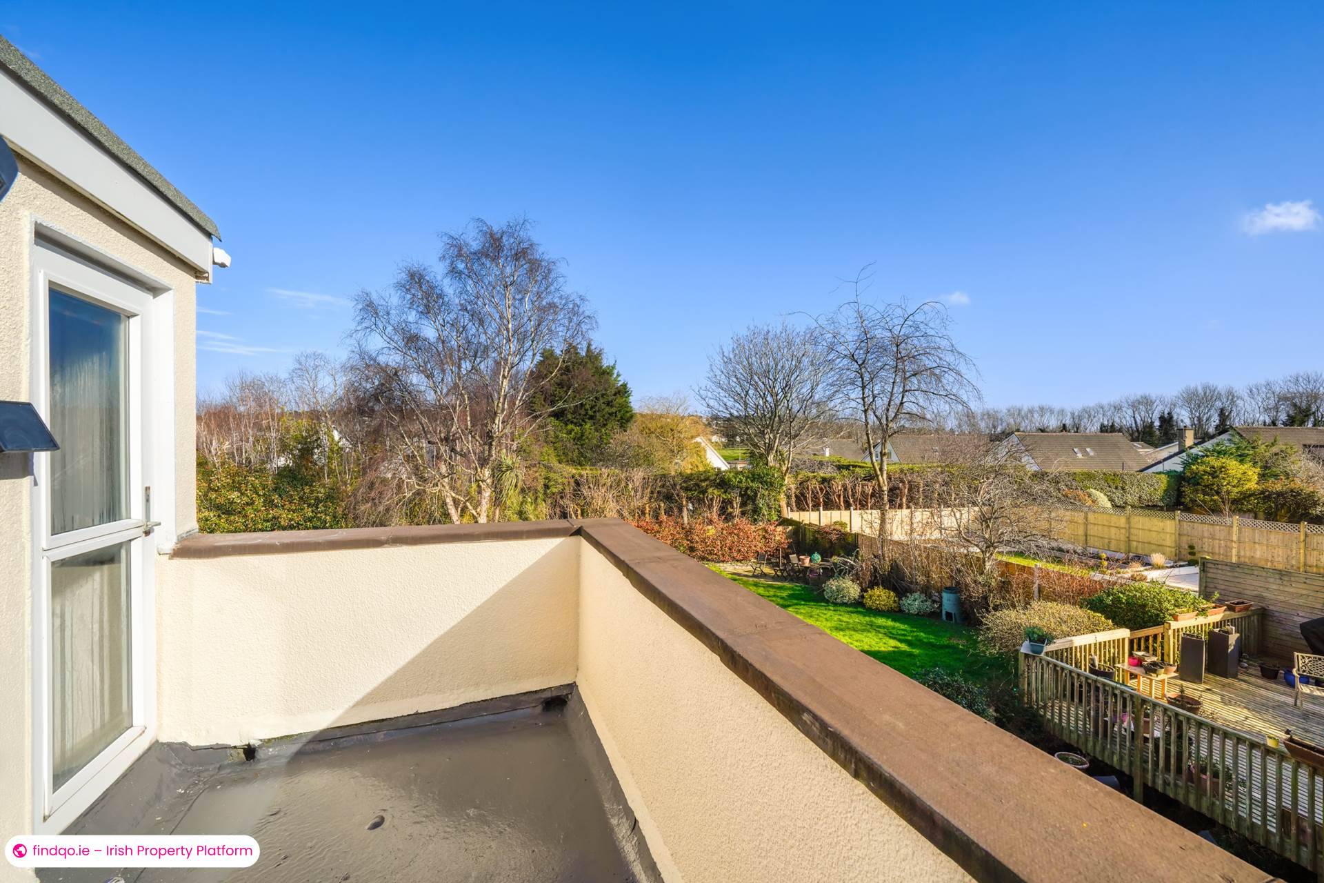 Detached house for Sale in Cabinteely, Dublin 18