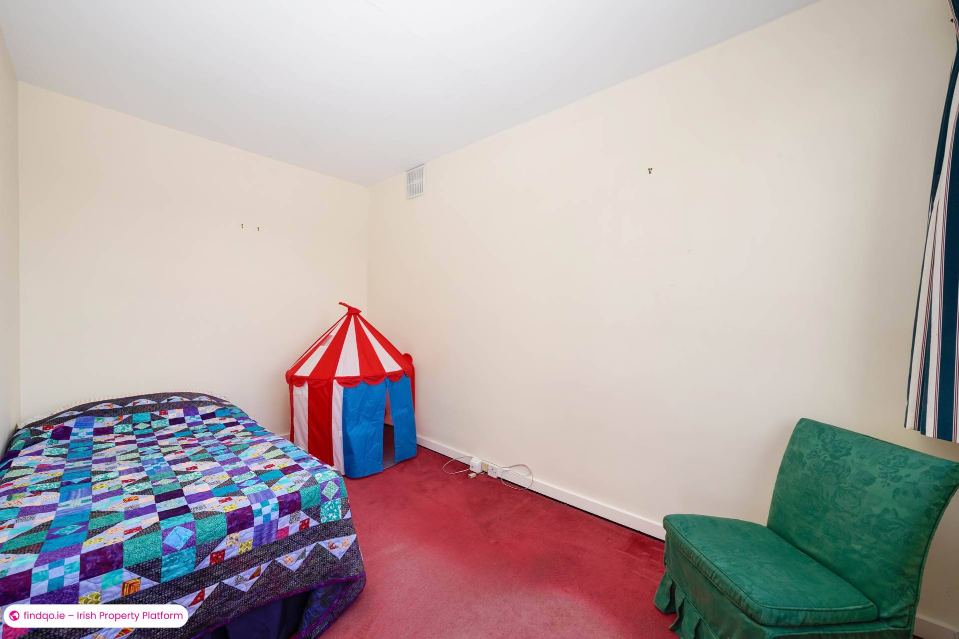 Detached house for Sale in Cabinteely, Dublin 18